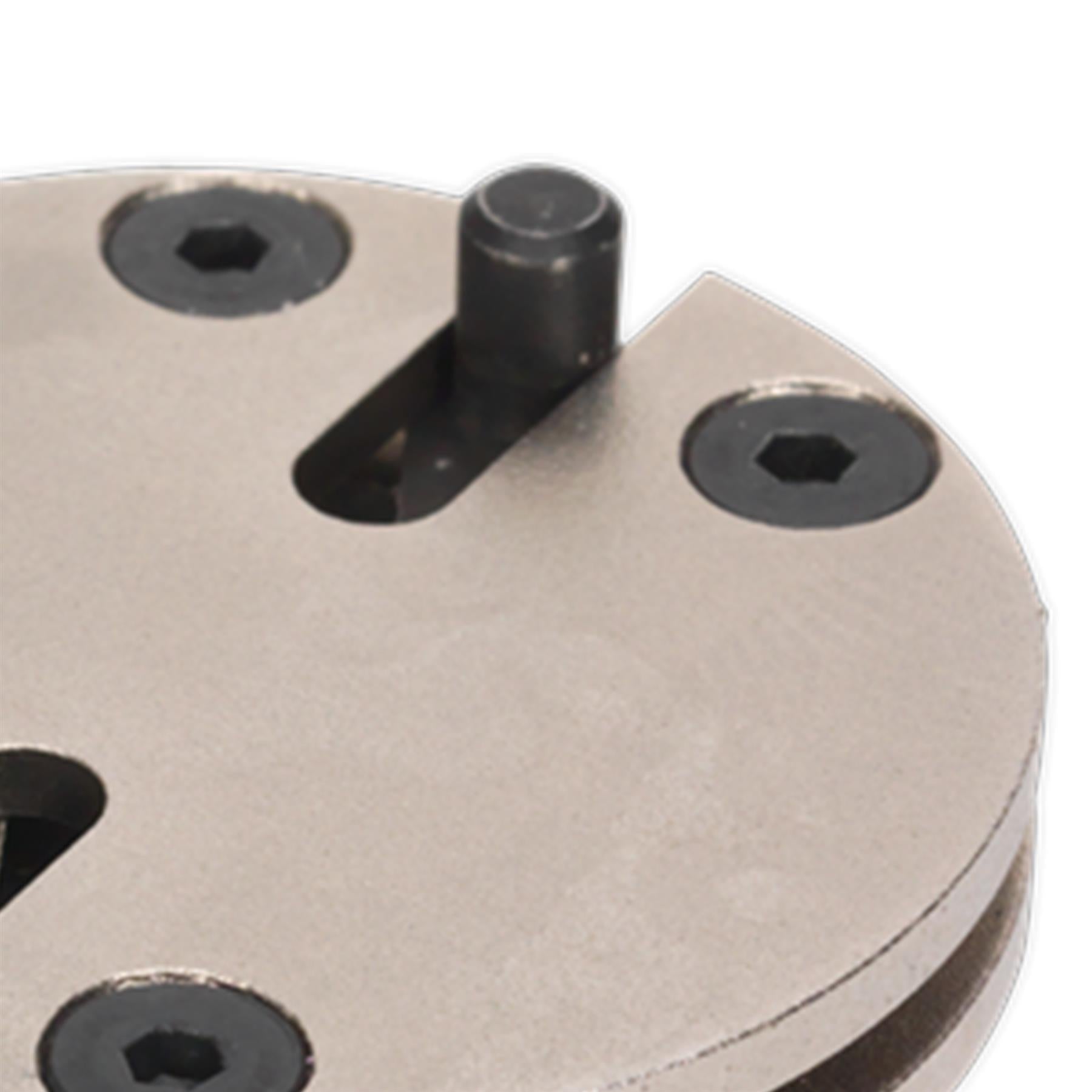 Sealey Adjustable Brake Wind-Back Adaptor - 2-Pin 3/8"Sq Drive