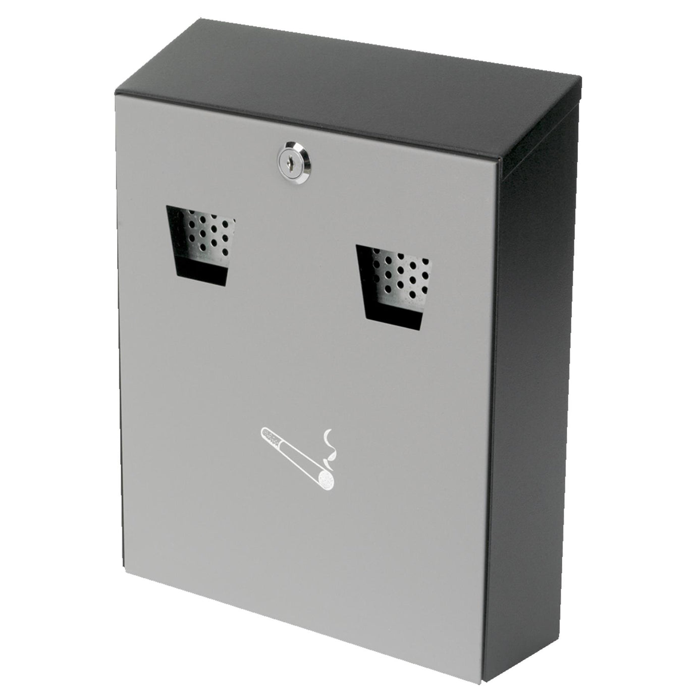 Sealey Cigarette Bin Wall Mounting