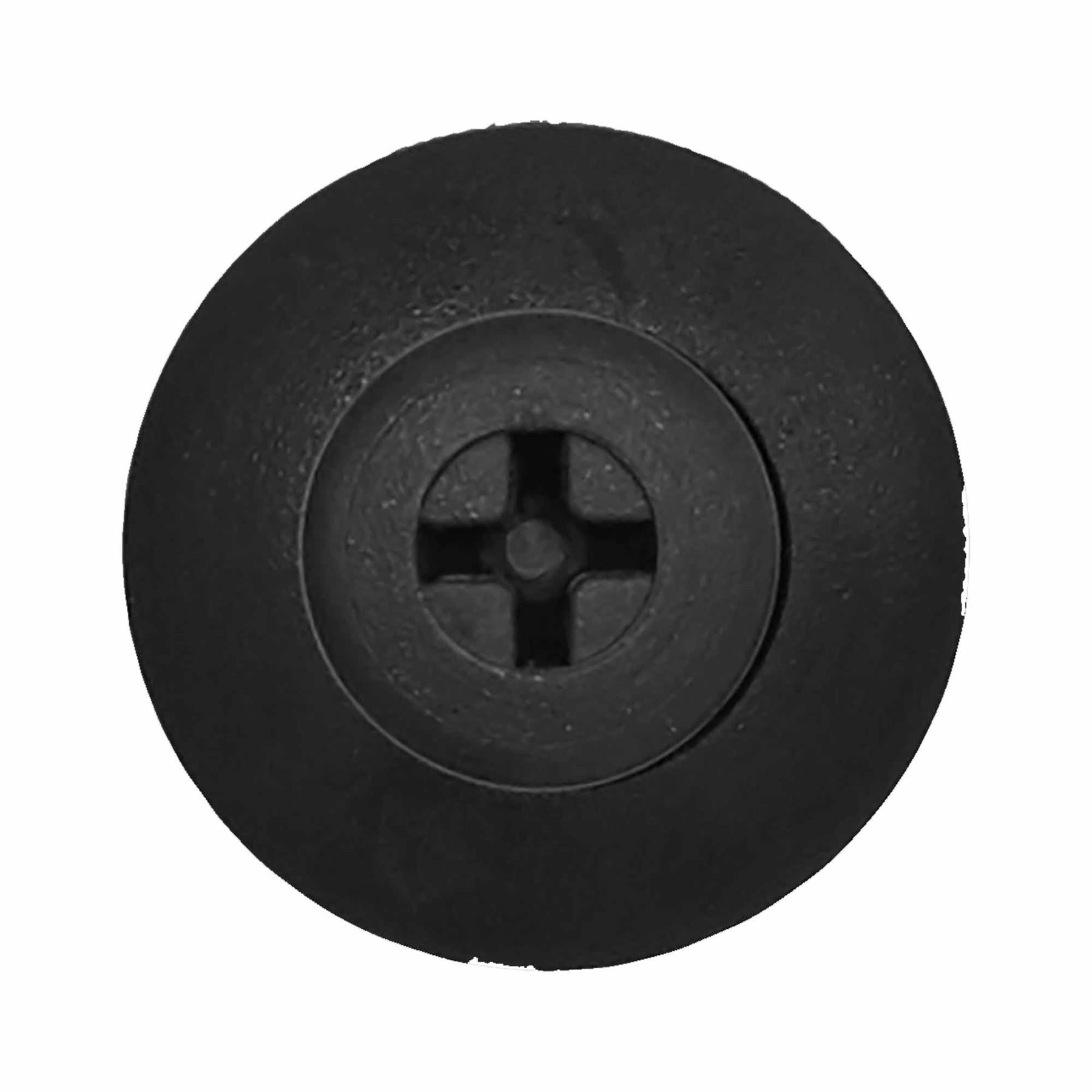 Screw Rivet, 18mm x 25mm, Universal - Pack of 20. TCSR1825U. Sealey