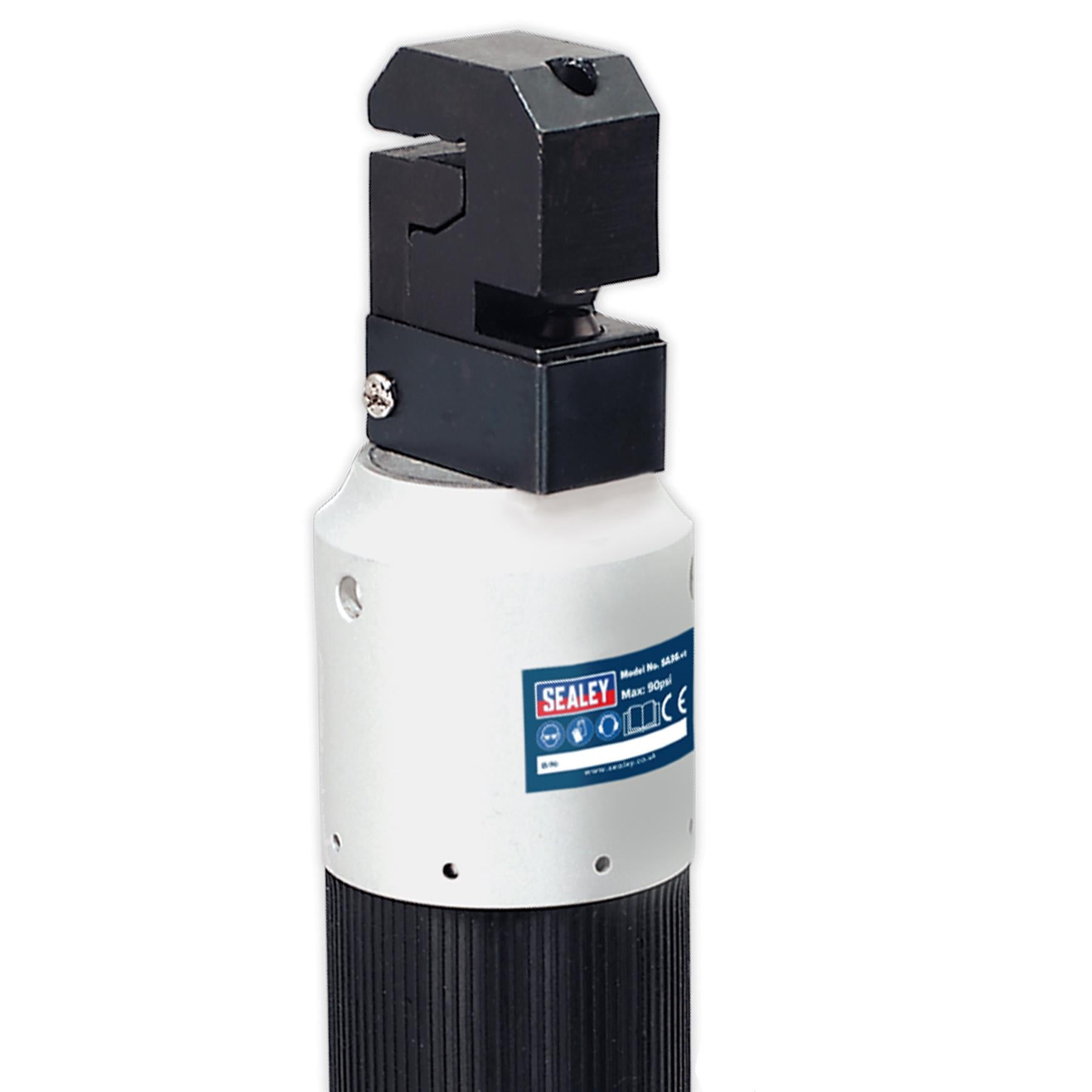 Sealey Air Punch/Flange Tool