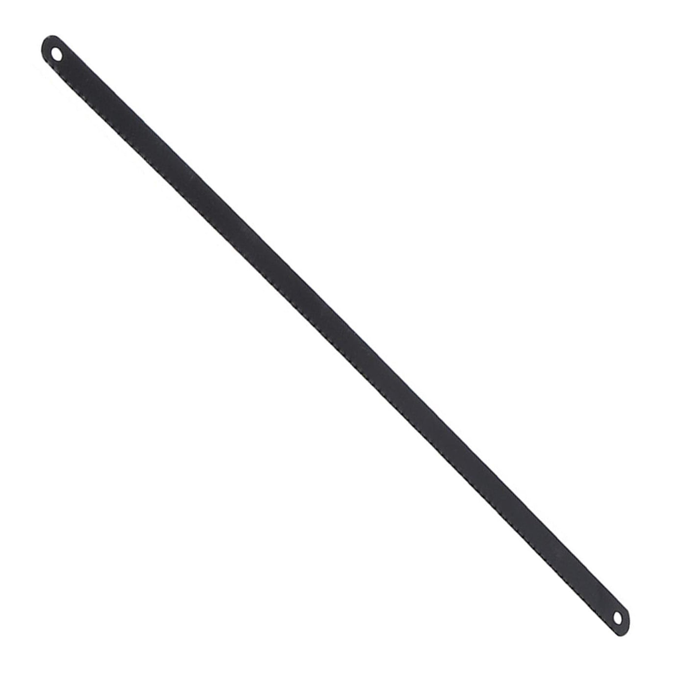 12" 24 Tpi 24PC Senior Hacksaw Saw Carbon Steel Replacement Blades 300mm x 12mm