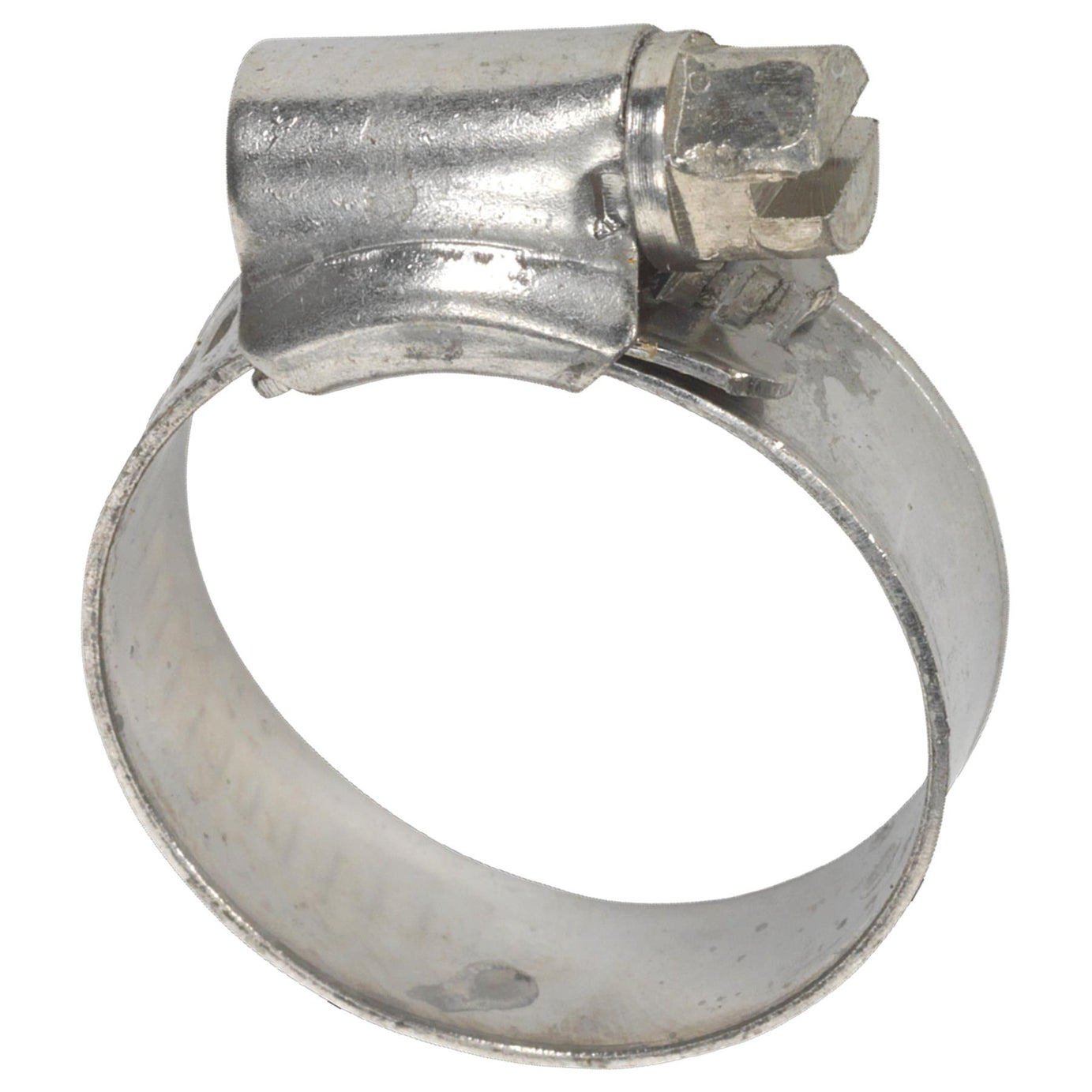 Sealey Hose Clip Stainless Steel 16-27mm Pack of 10