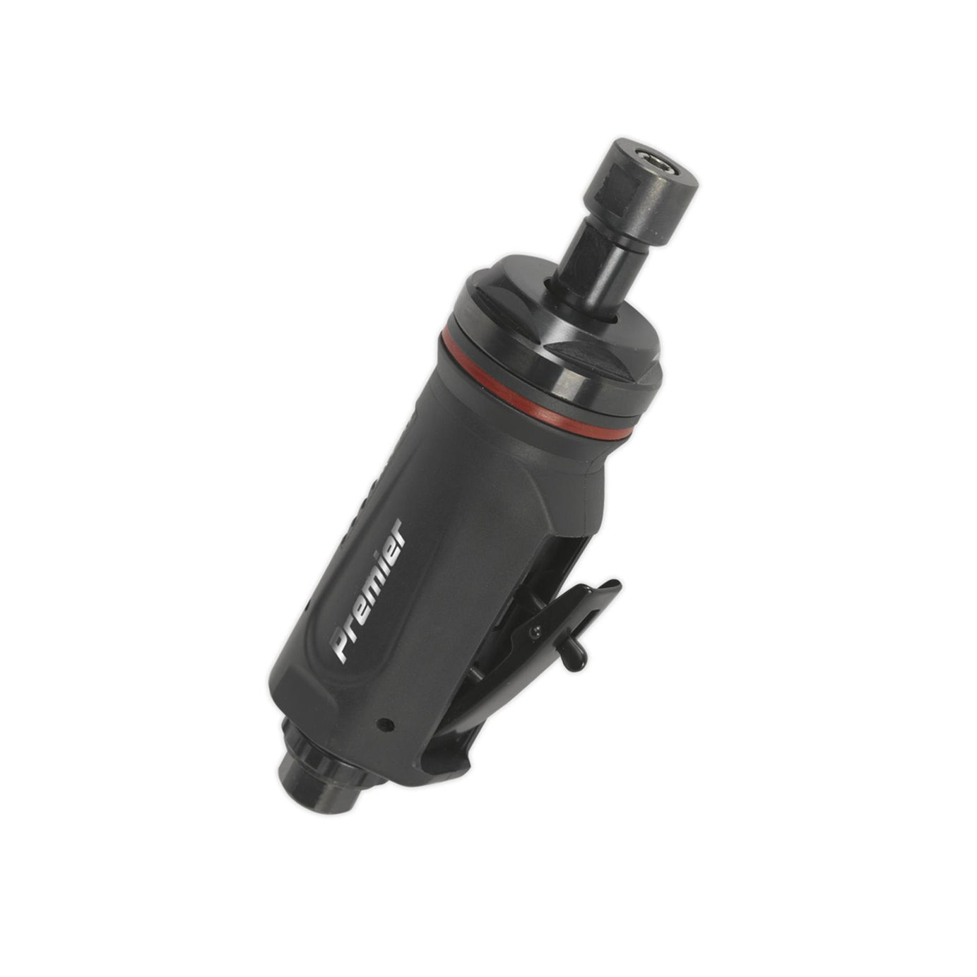 Sealey Air Die Grinder Maxi Size Straight Premier
