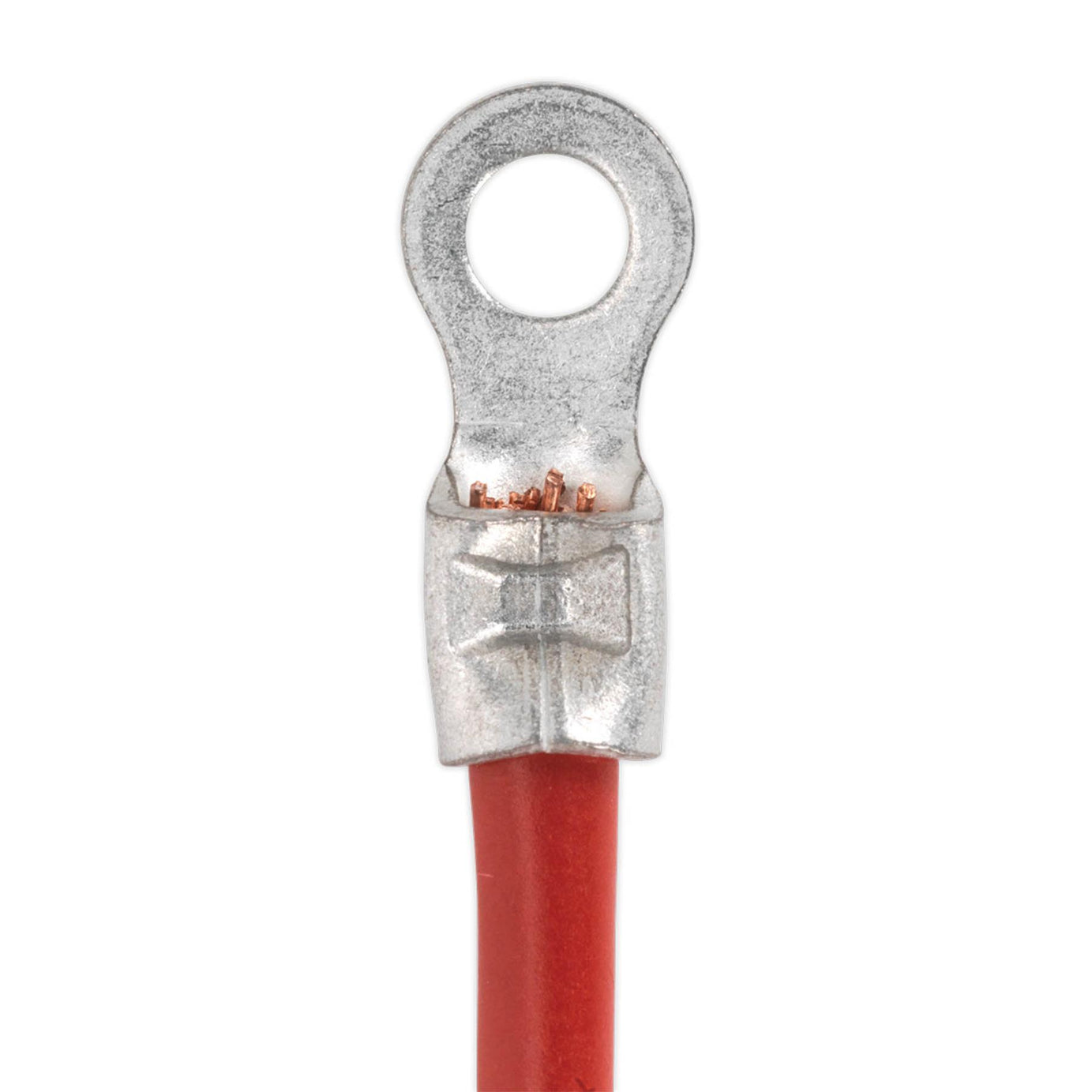 Sealey Non-Insulated Terminal Crimping Jaws