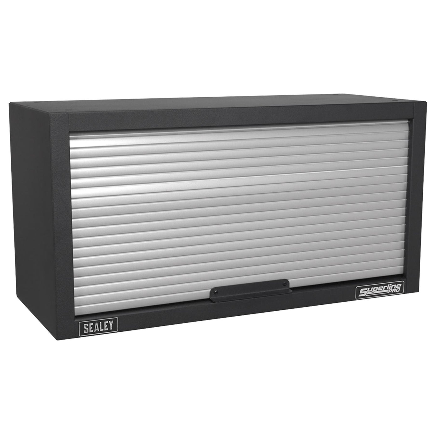 Sealey Superline Pro 4.9m Storage System - Stainless Worktop