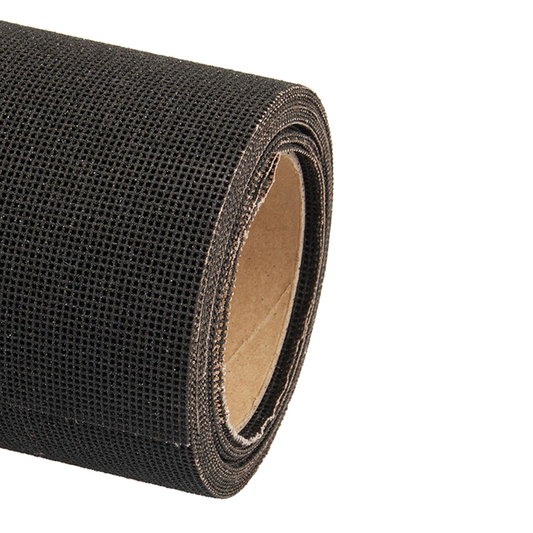 Sanding Mesh Roll 5M Paint Decorating Wood Removal Sandpaper 80 Grit