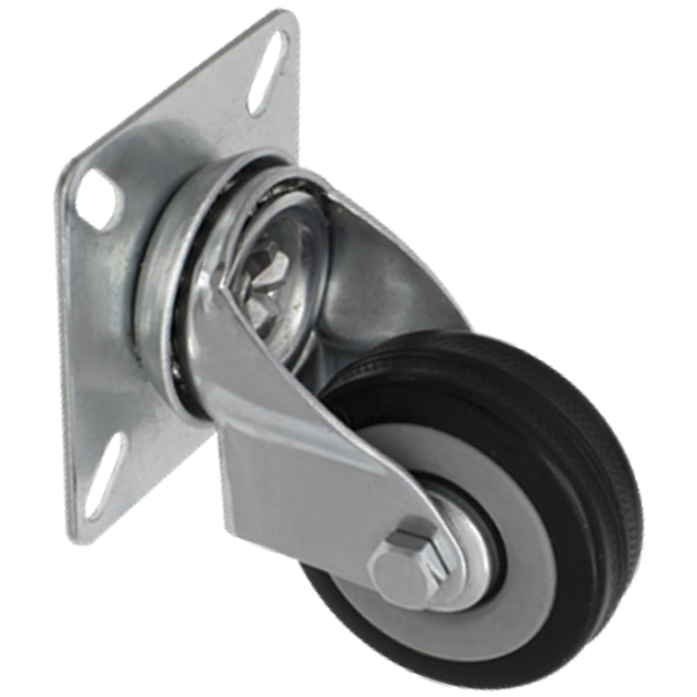 Sealey Castor Wheel Swivel Plate 50mm