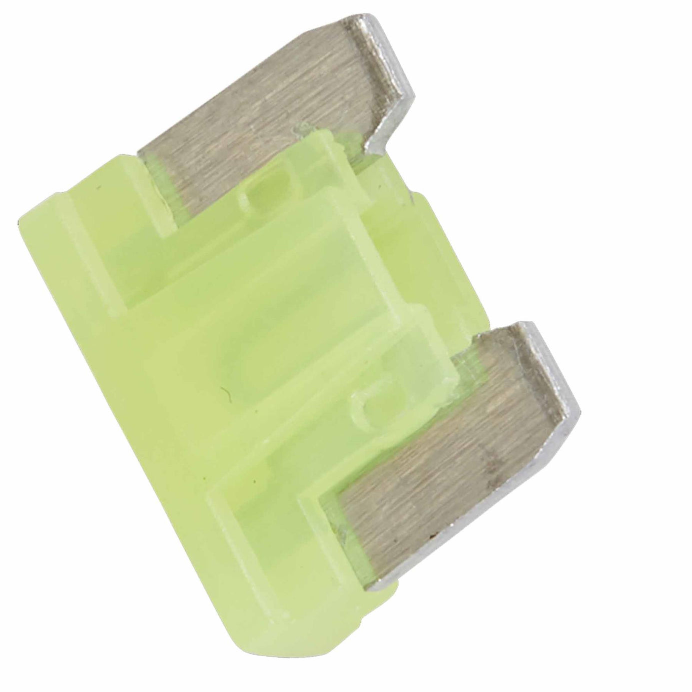Sealey Automotive Micro Blade Fuse 20A - Pack of 50