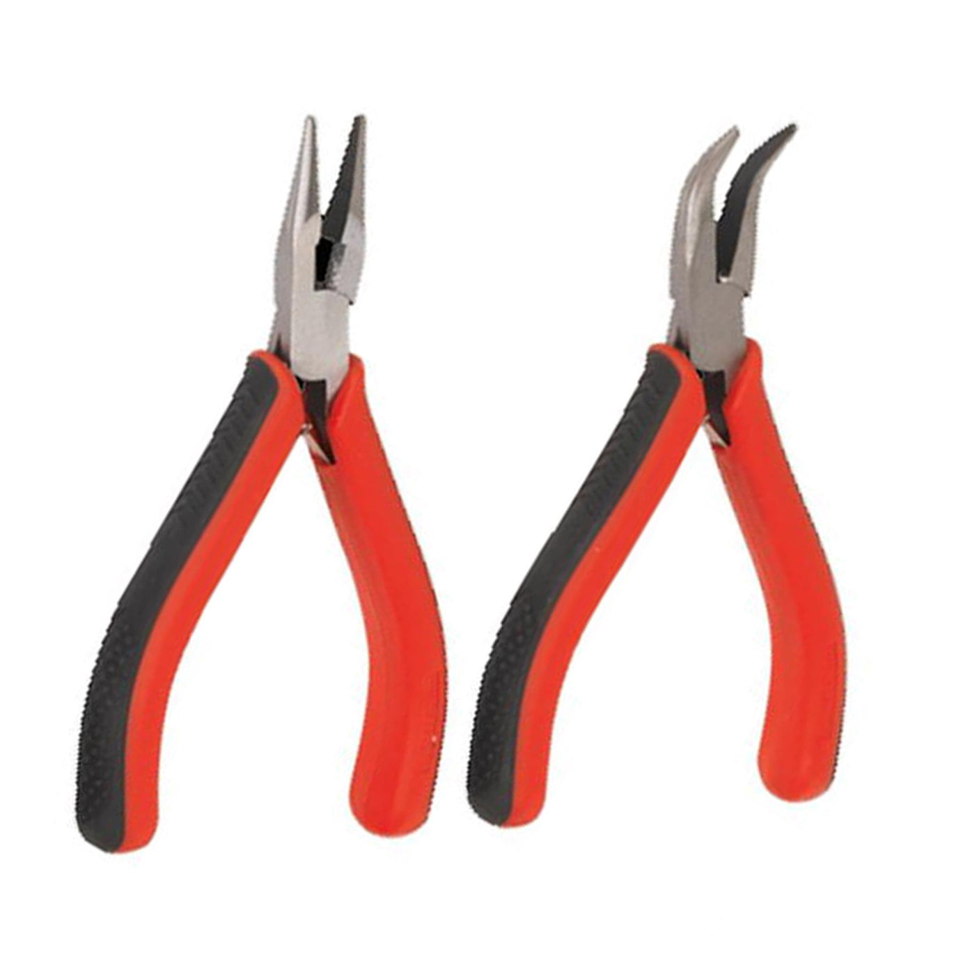 Sealey Mini Pliers Set 10pc