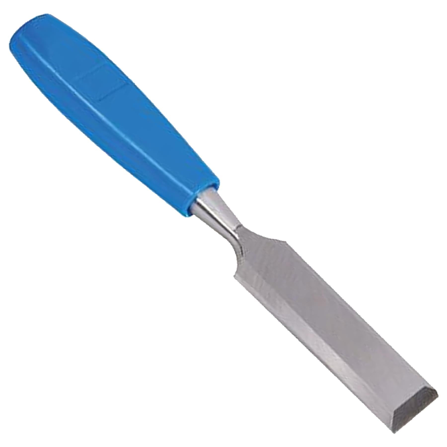 32mm Wood Chisels Bevel Edged Forged In One Piece Strength Hardened Wood Carving