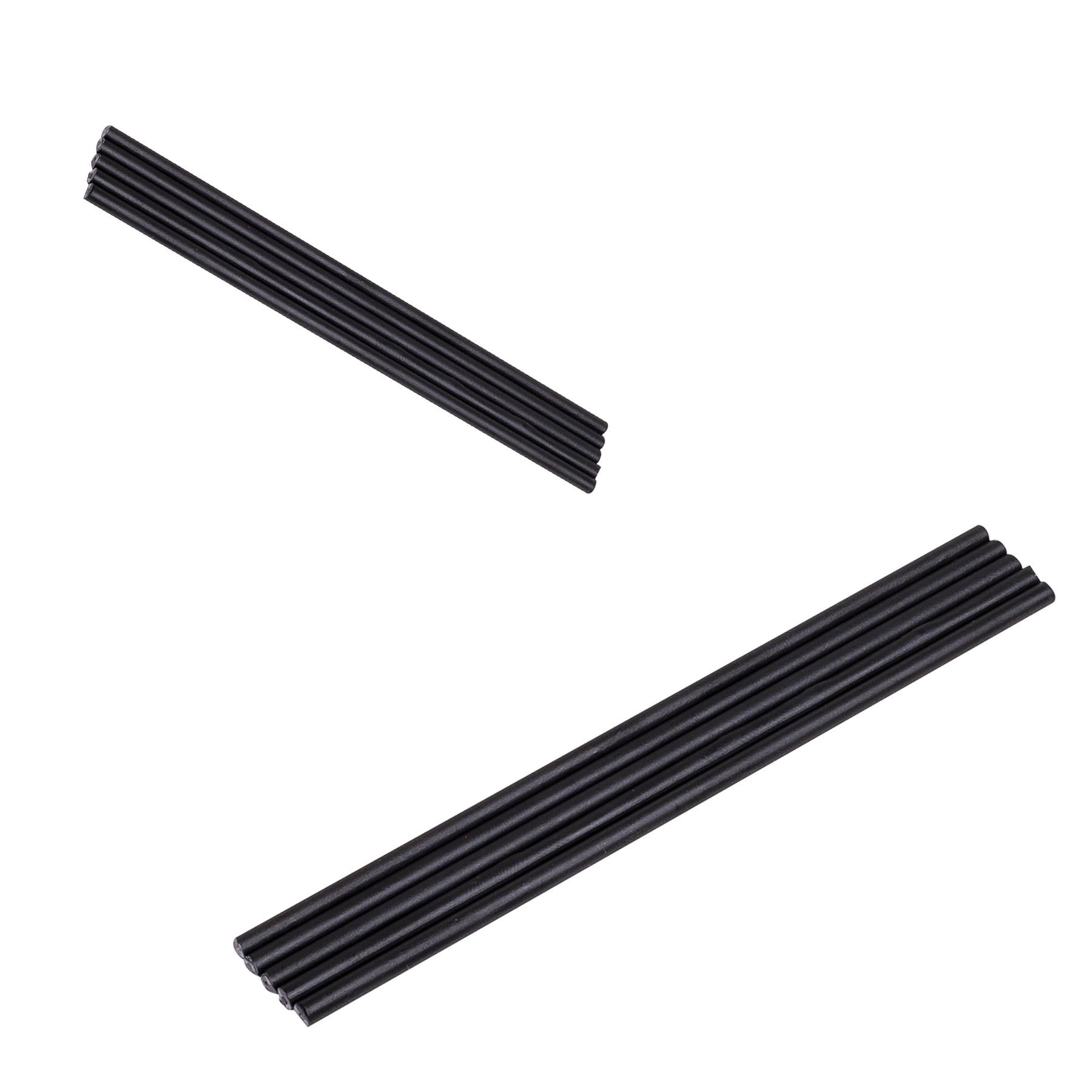 Sealey PP Plastic Welding Rod - Pack of 5 Garage Workshop DIY