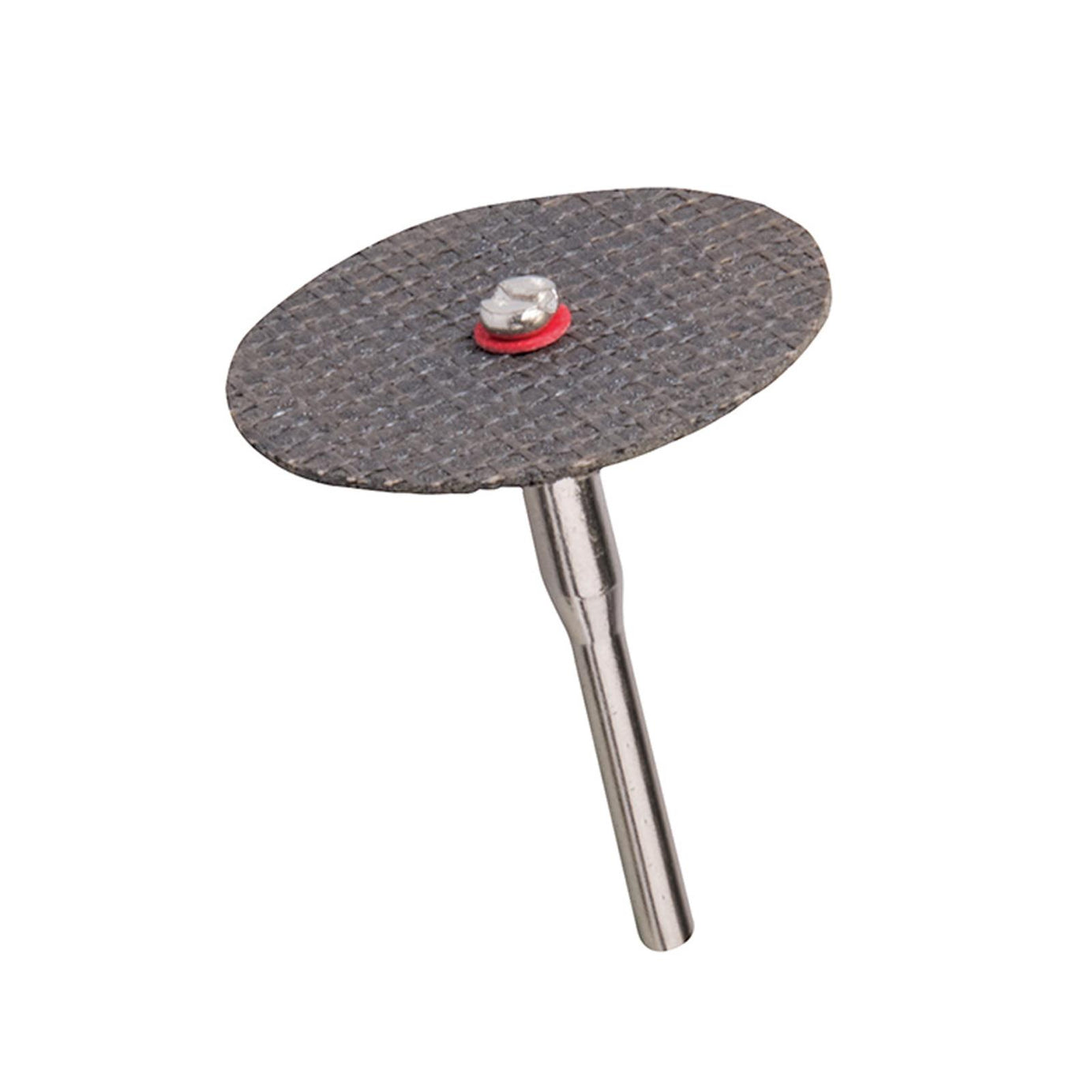 6Pce Rotary Tool Metal Cutting Disc Set - 31mm Dia Trimming & Deburring Metal