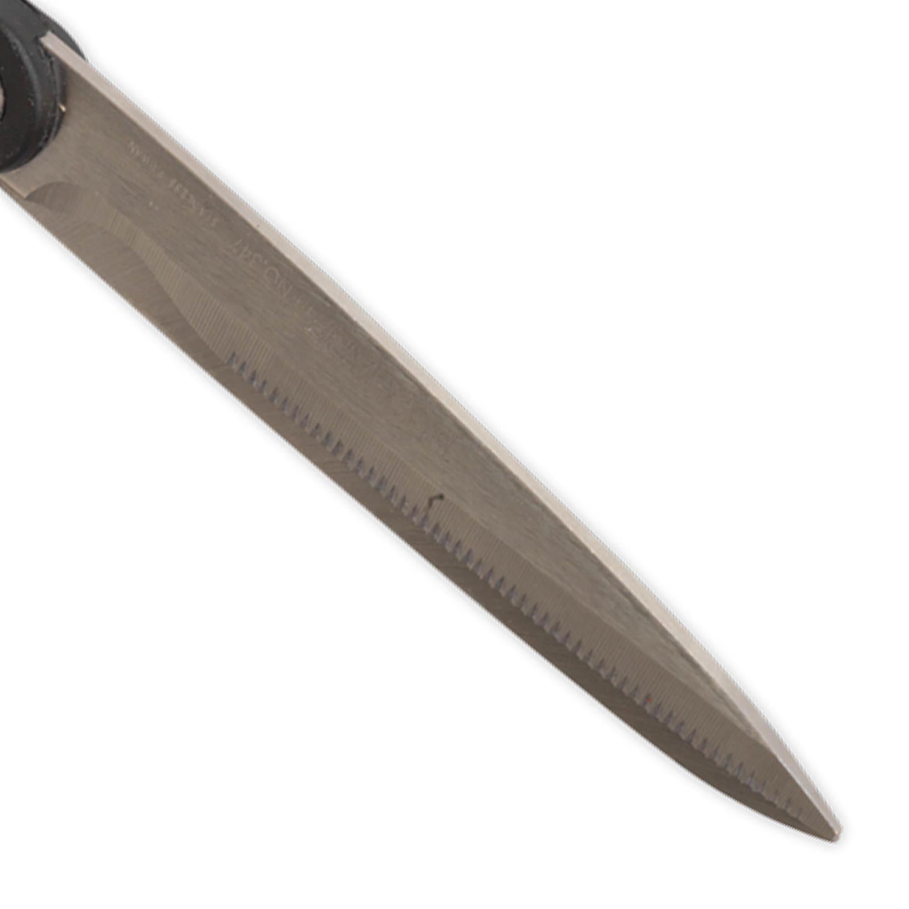 Sealey Shears/Scissors 250mm Heavy-Duty