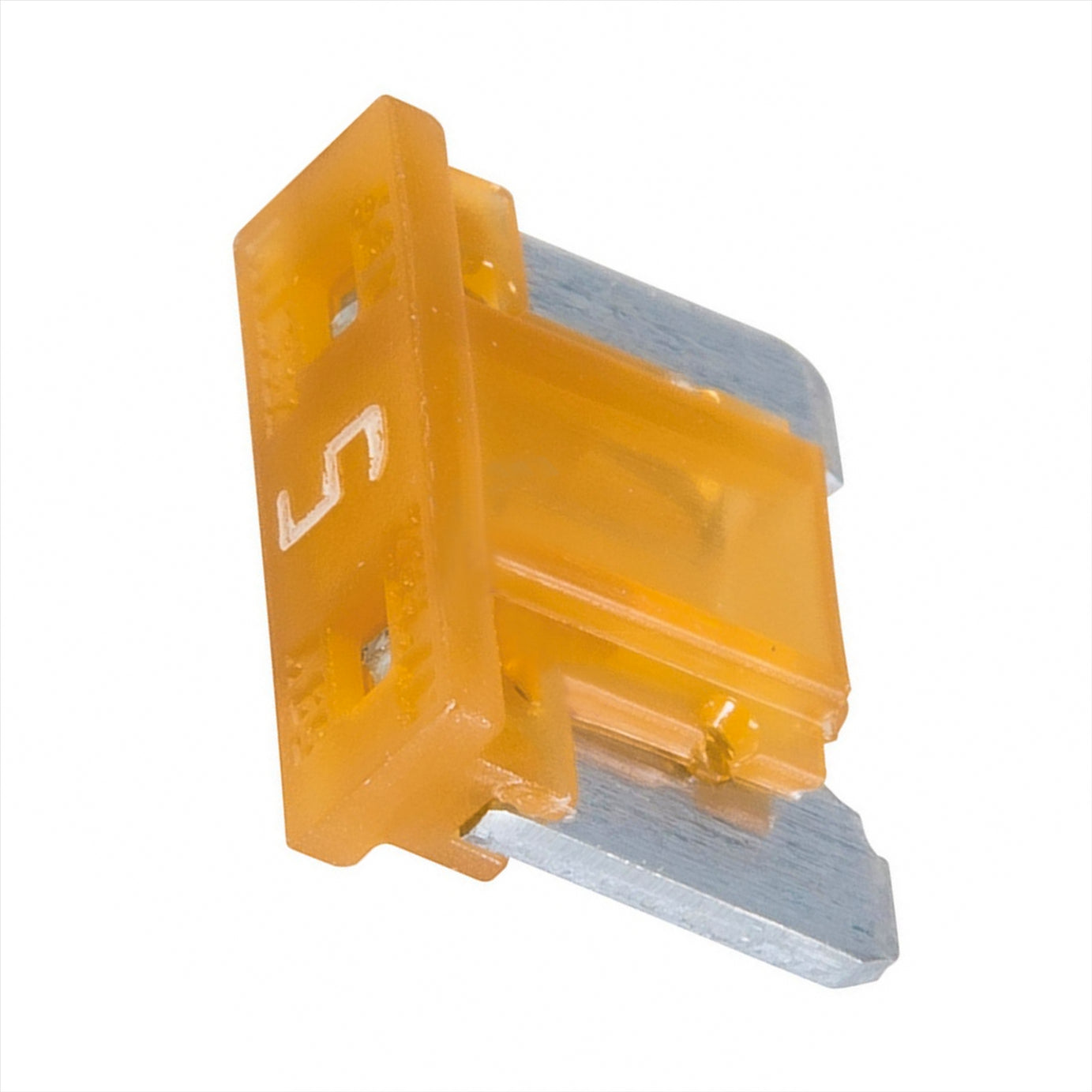 10 X 5A Mini Blade Fuse Automotive Low Profile Tan Up To 32V Cargo