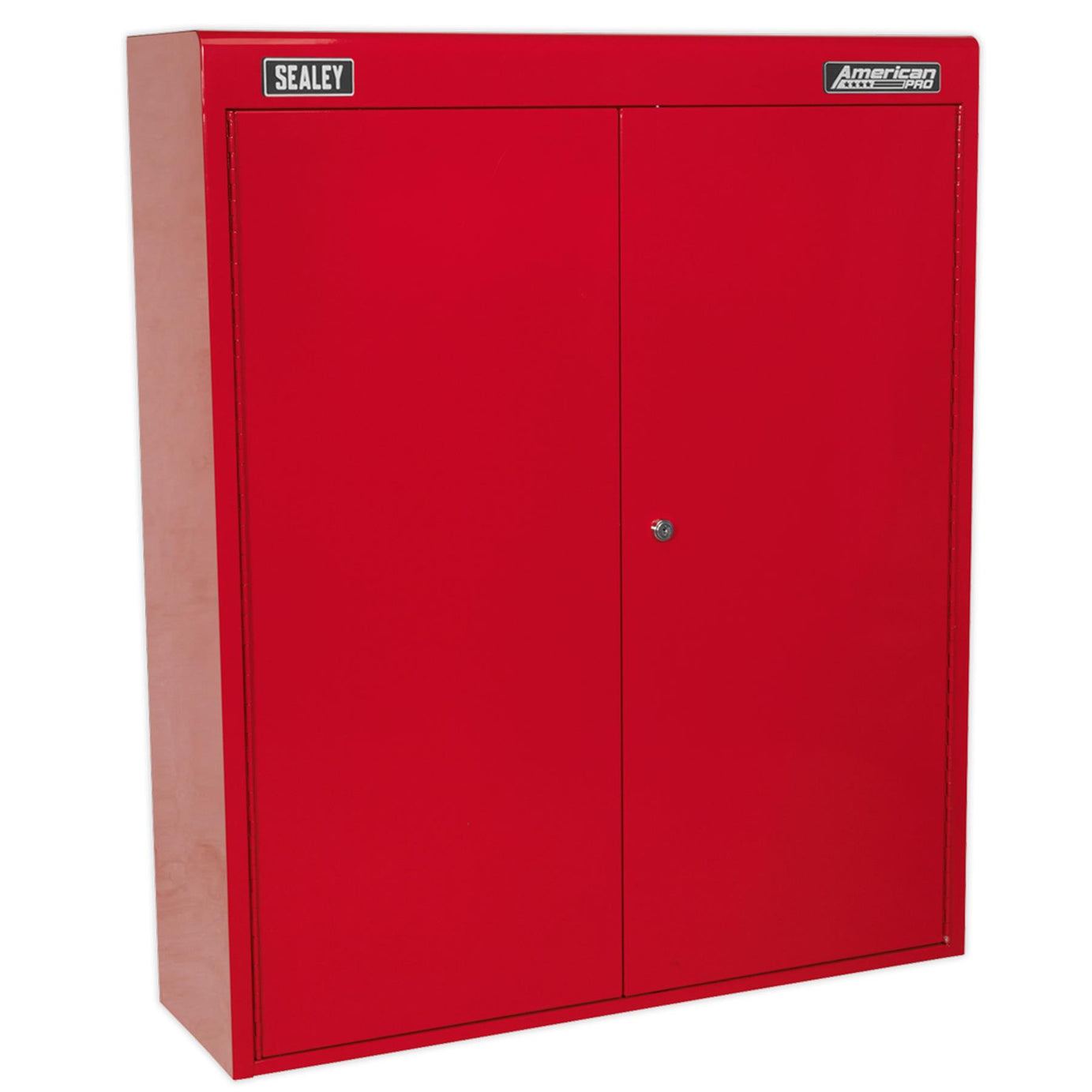 Sealey Wall Mounting Tool Cabinet with 2 Drawers