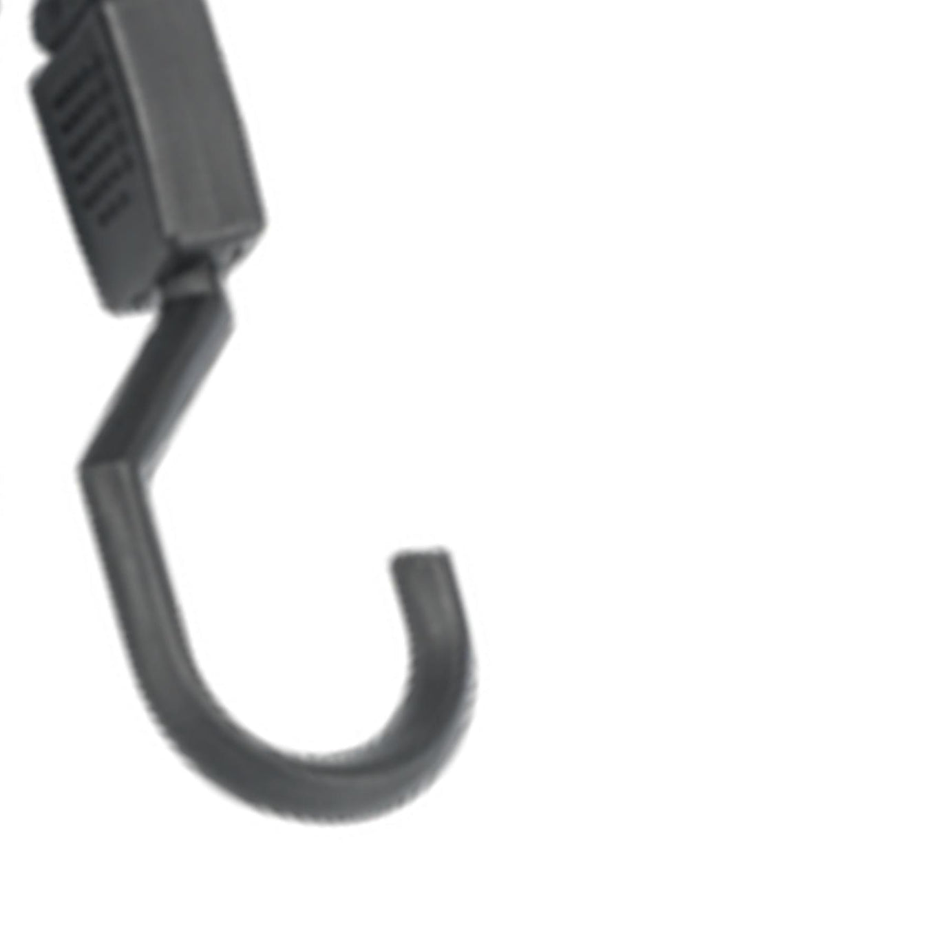 Sealey Flat Bungee Cord Set 460mm 2pc