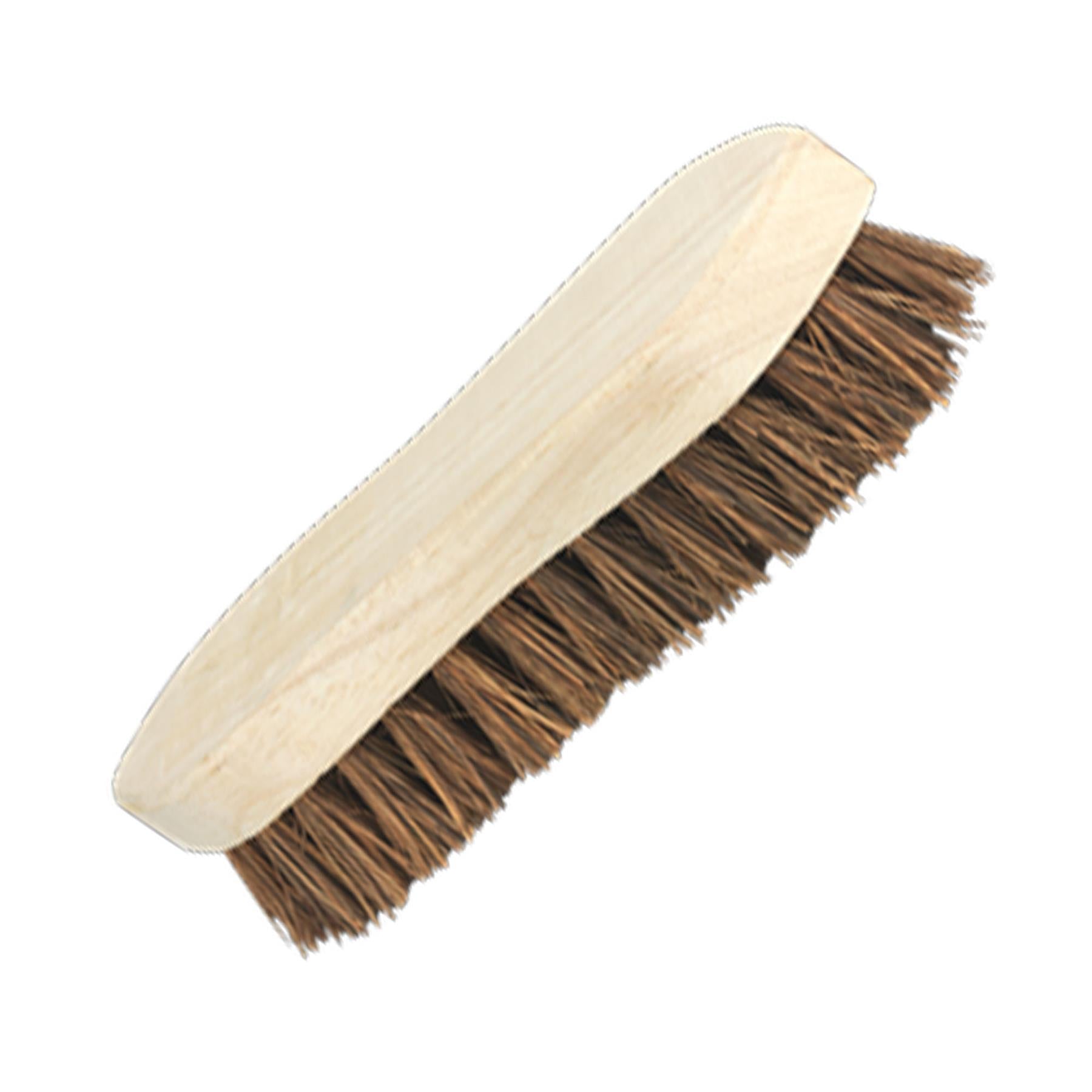 Sealey Scrubbing Brush 8"(200mm)