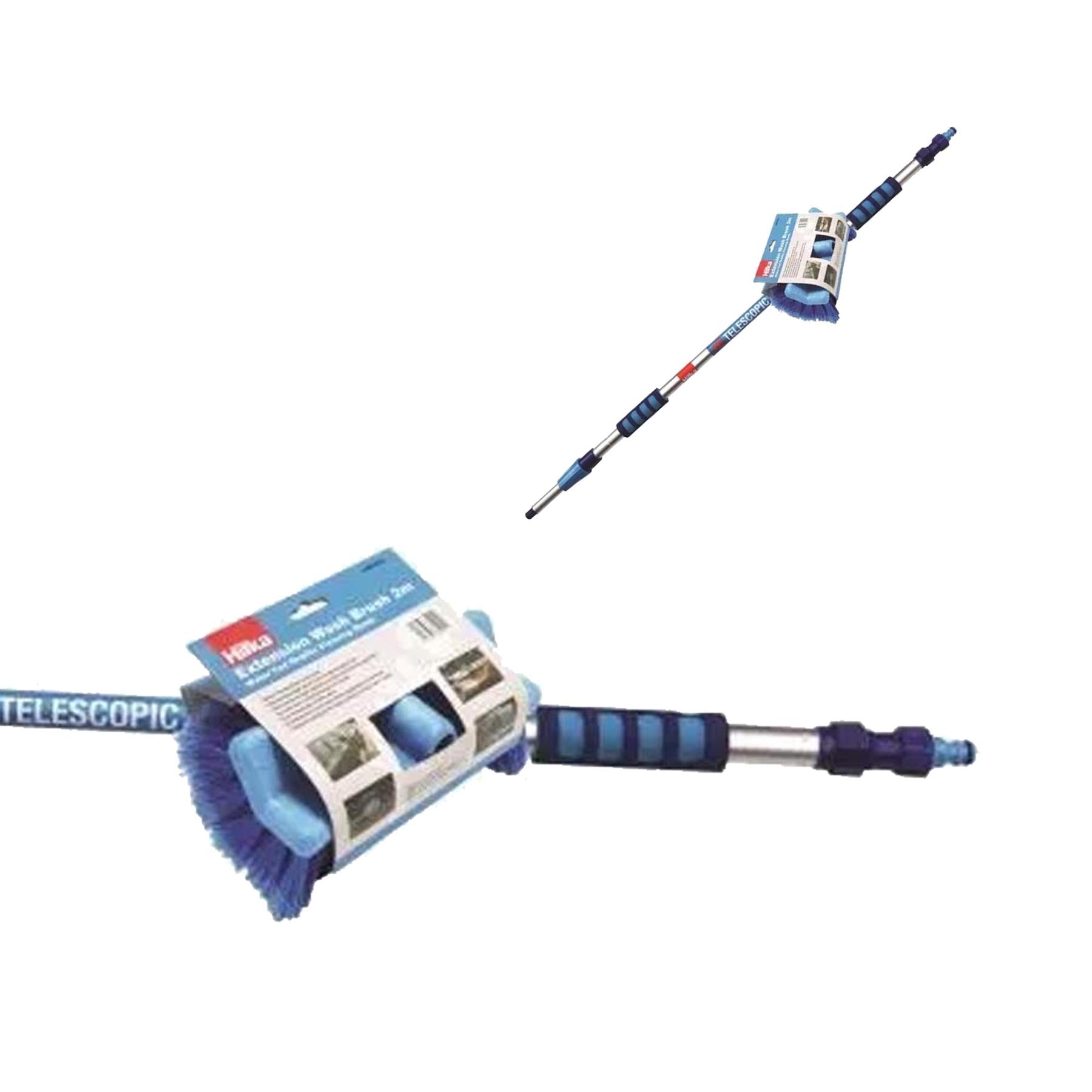 2m Extendable Water-Fed