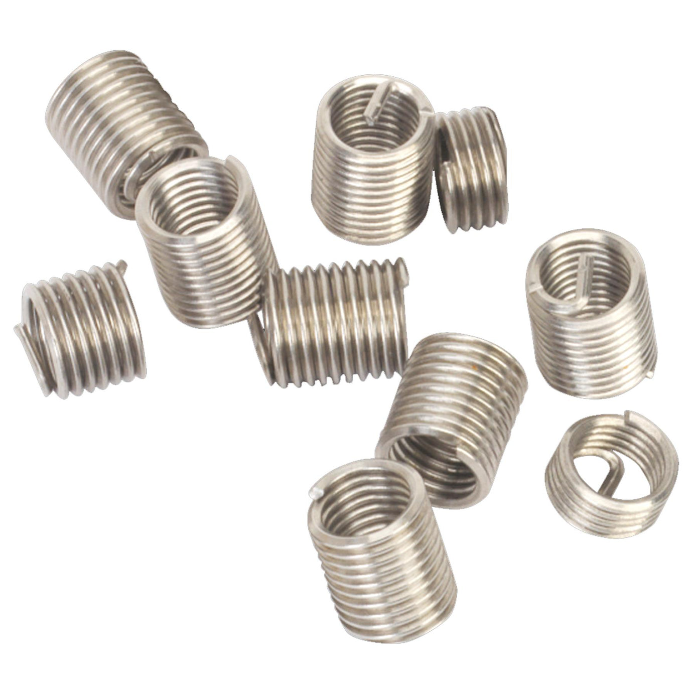 Sealey Thread Insert M9 x 1.25mm for TRM9 Garage Workshop DIY