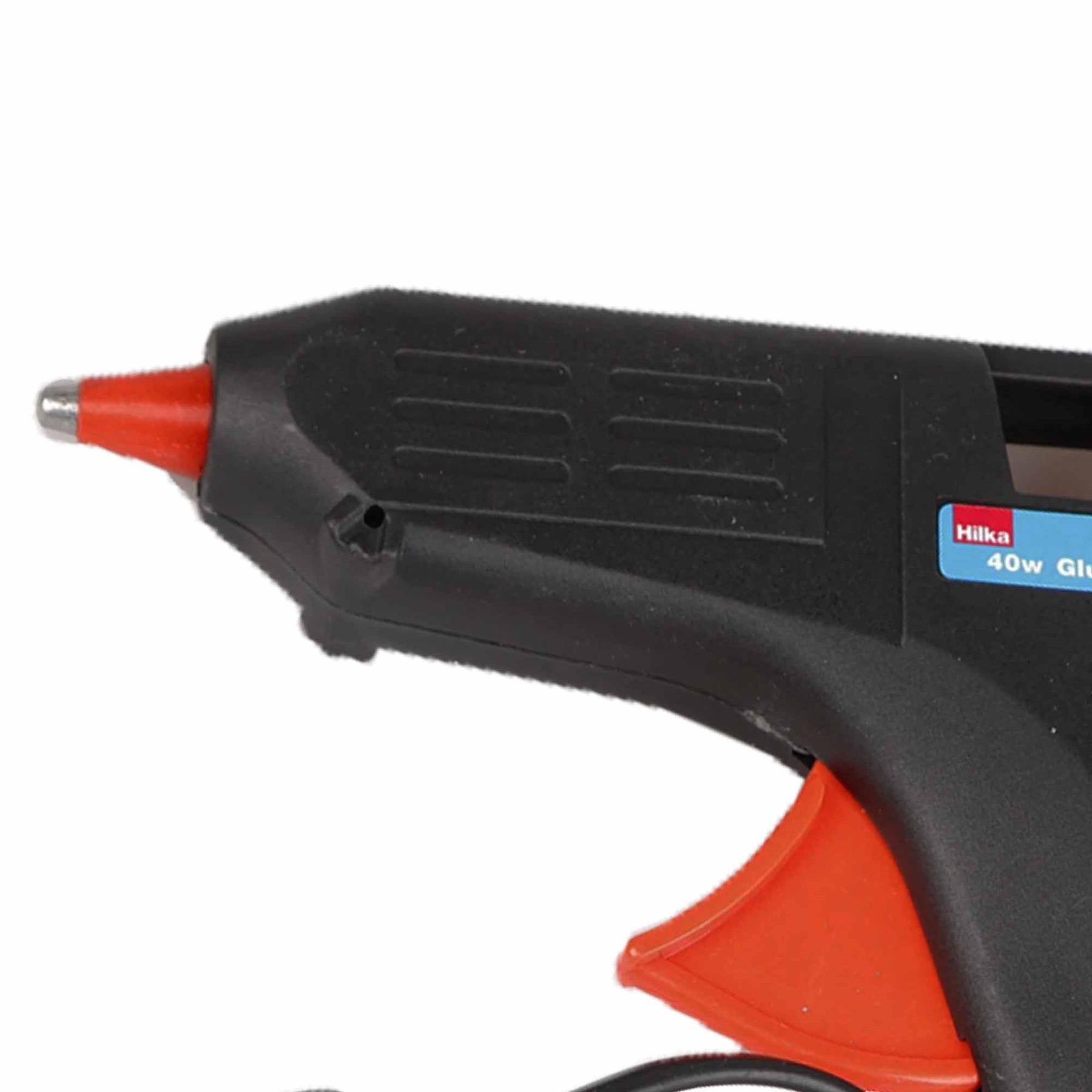 Precision 40W Glue Gun