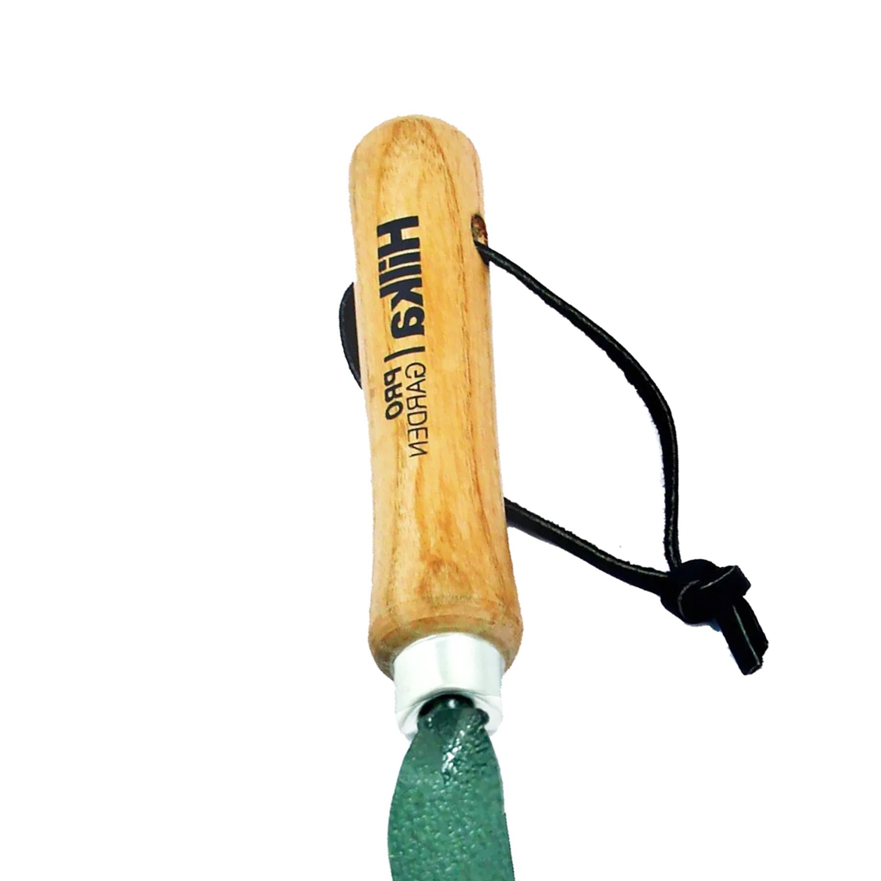 Durable Carbon Steel Hand Weeder