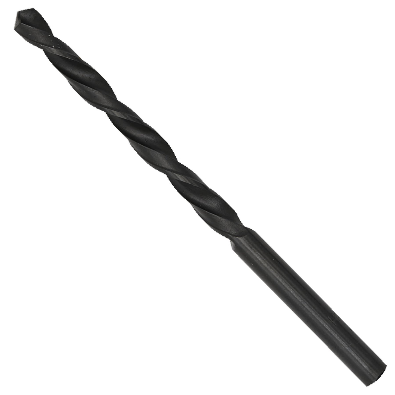 Sealey HSS Twist Drill Bit 3.5mm Black HSS3.5