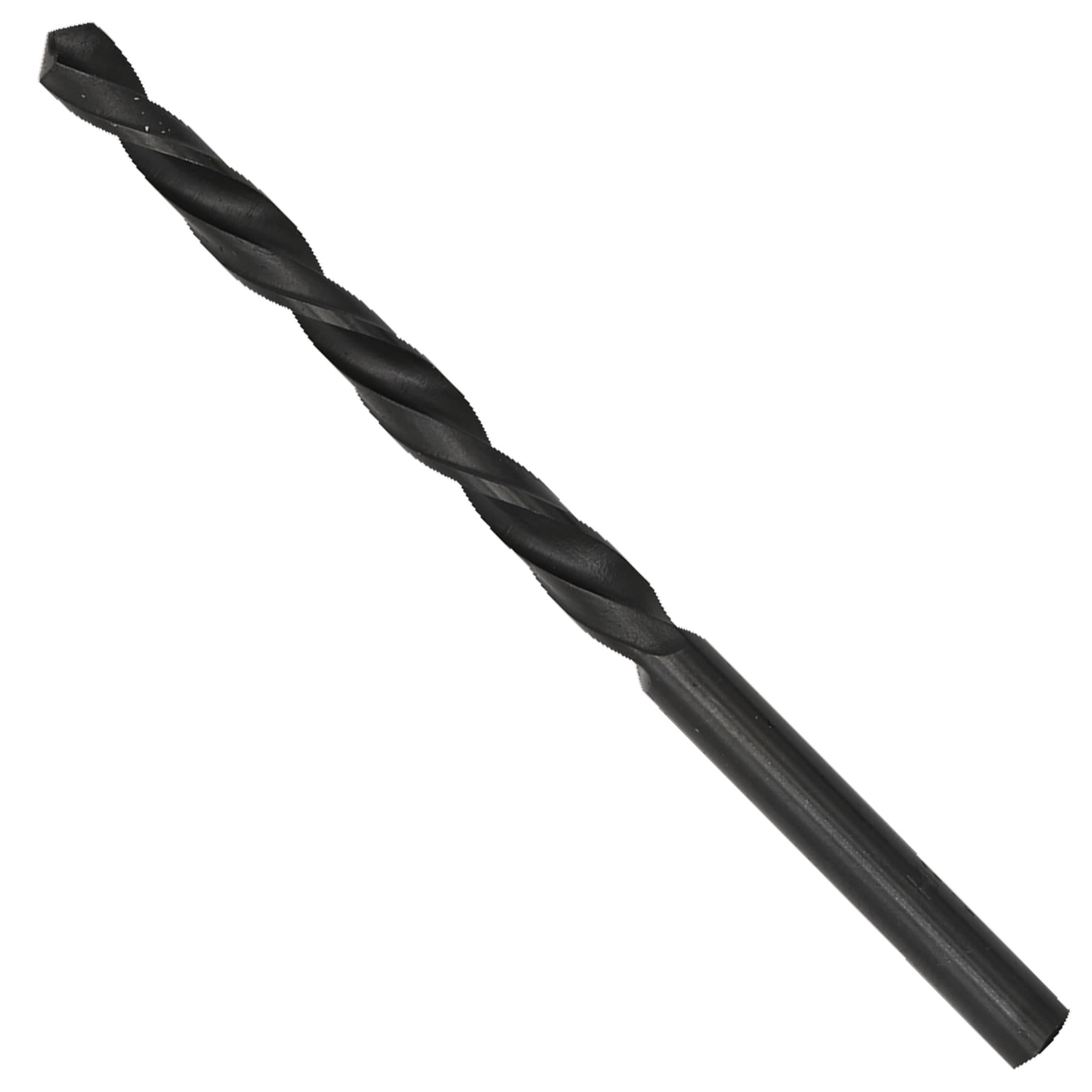 Sealey HSS Twist Drill Bit 3.5mm Black HSS3.5