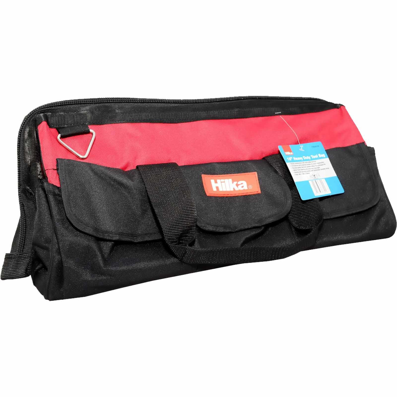 18" Heavy Duty Tool Bag