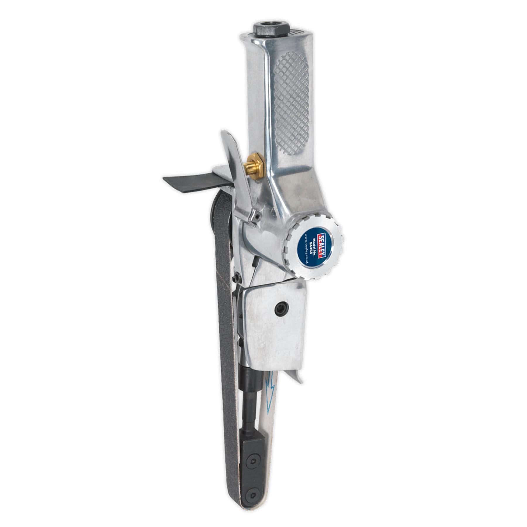 Sealey Air Belt Sander 20mm