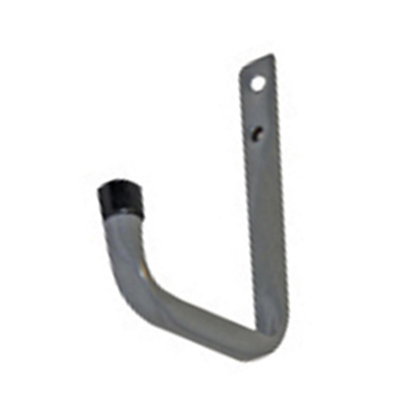 1 x Wall Mounted Jumbo Storage Hooks Shed Garage Hanging Ladder Tools 80mm