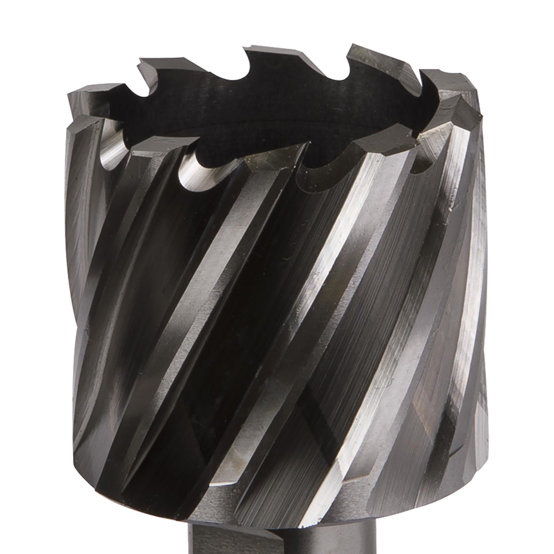 Sealey Rotabor Cutter HSS 42mm - Cut Depth 25mm