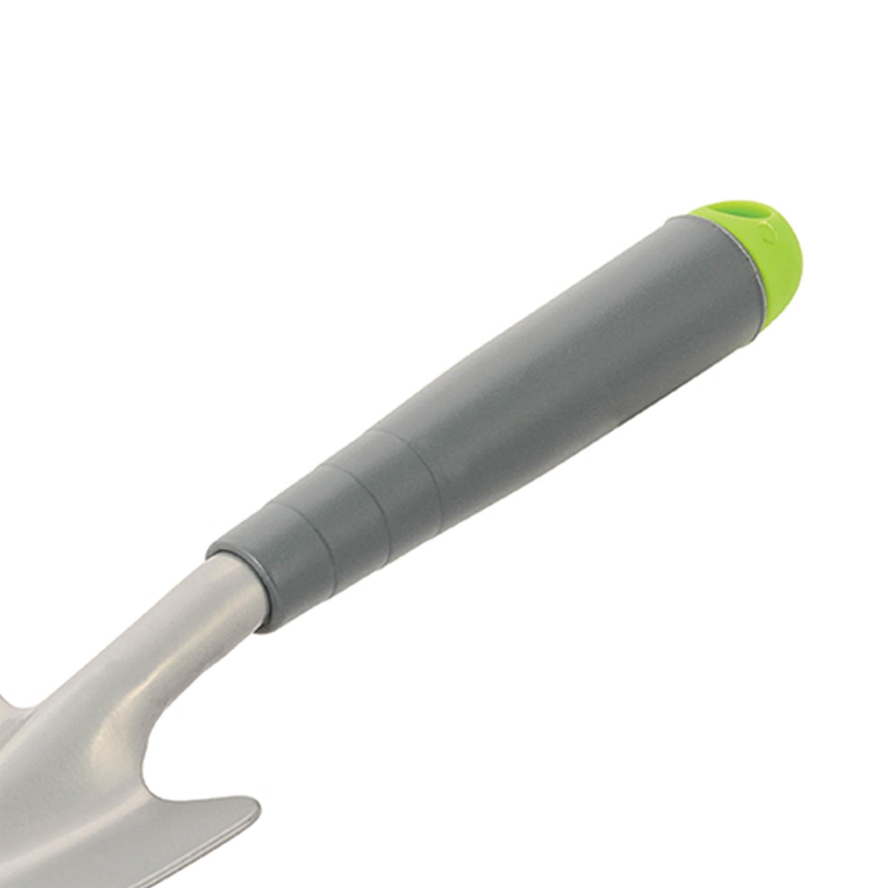 Steel Garden Hand Trowel 356mm Gardening Digging Potting Plants