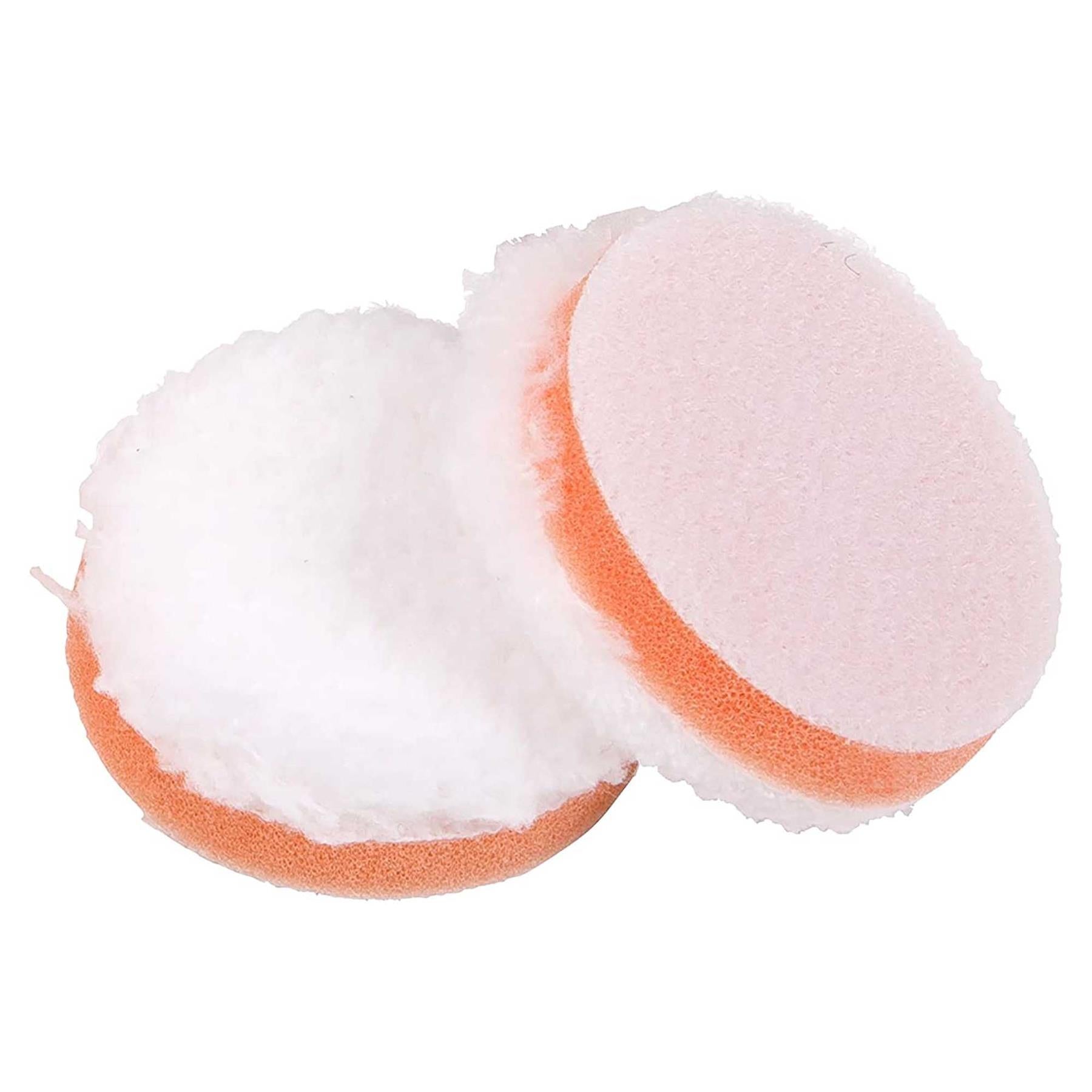 Sealey Polisher Pad Kit �56mm