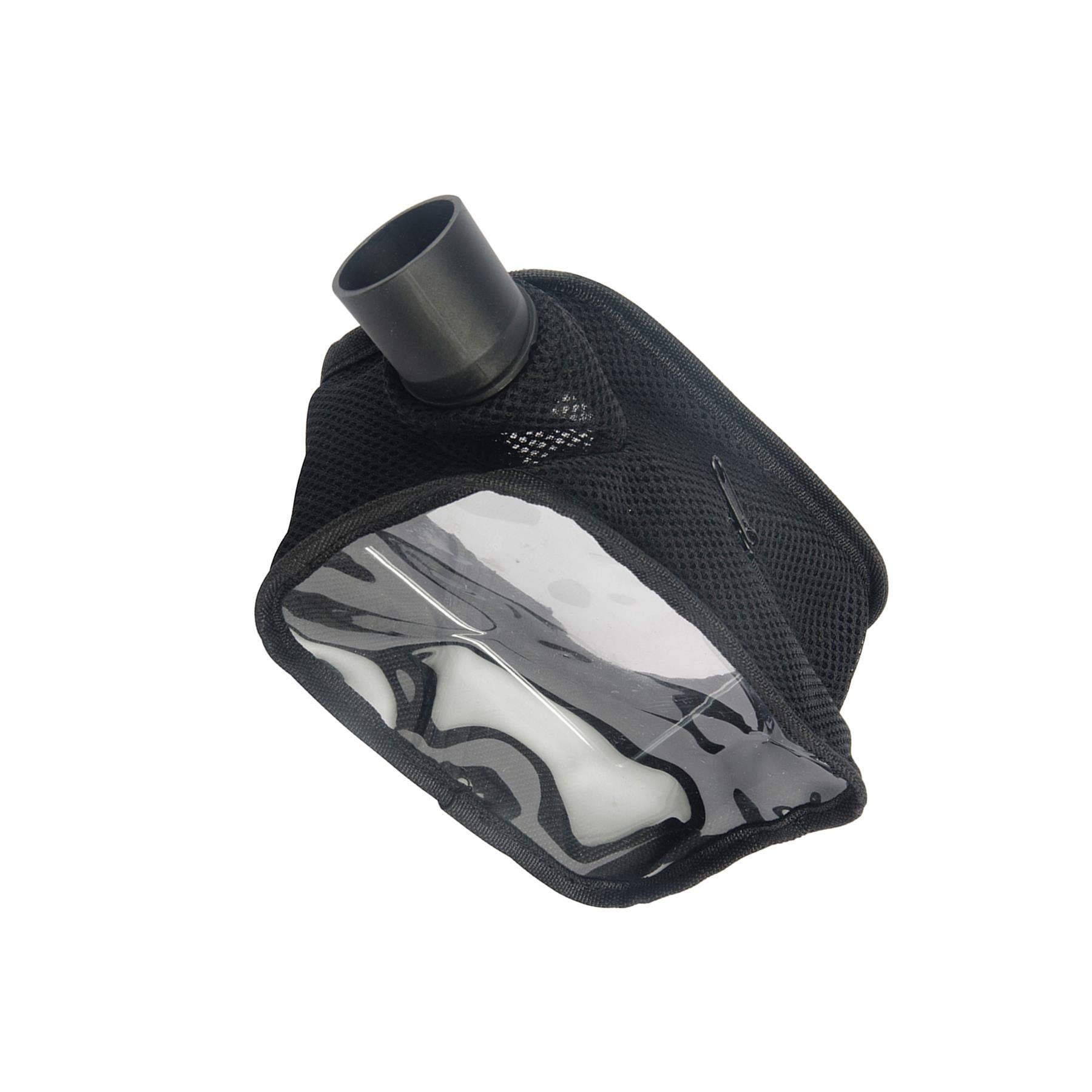 Dust Extraction System Ttsdes Dust Extraction 1000Ml High Filtering Capacity