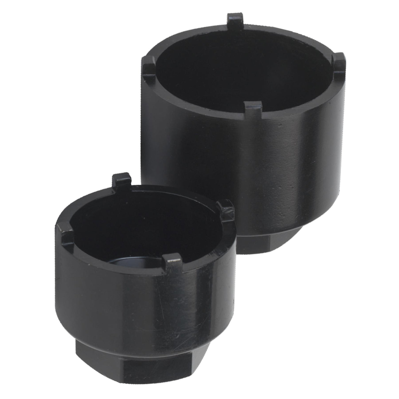 Sealey Lower Ball Joint Socket Set 2pc