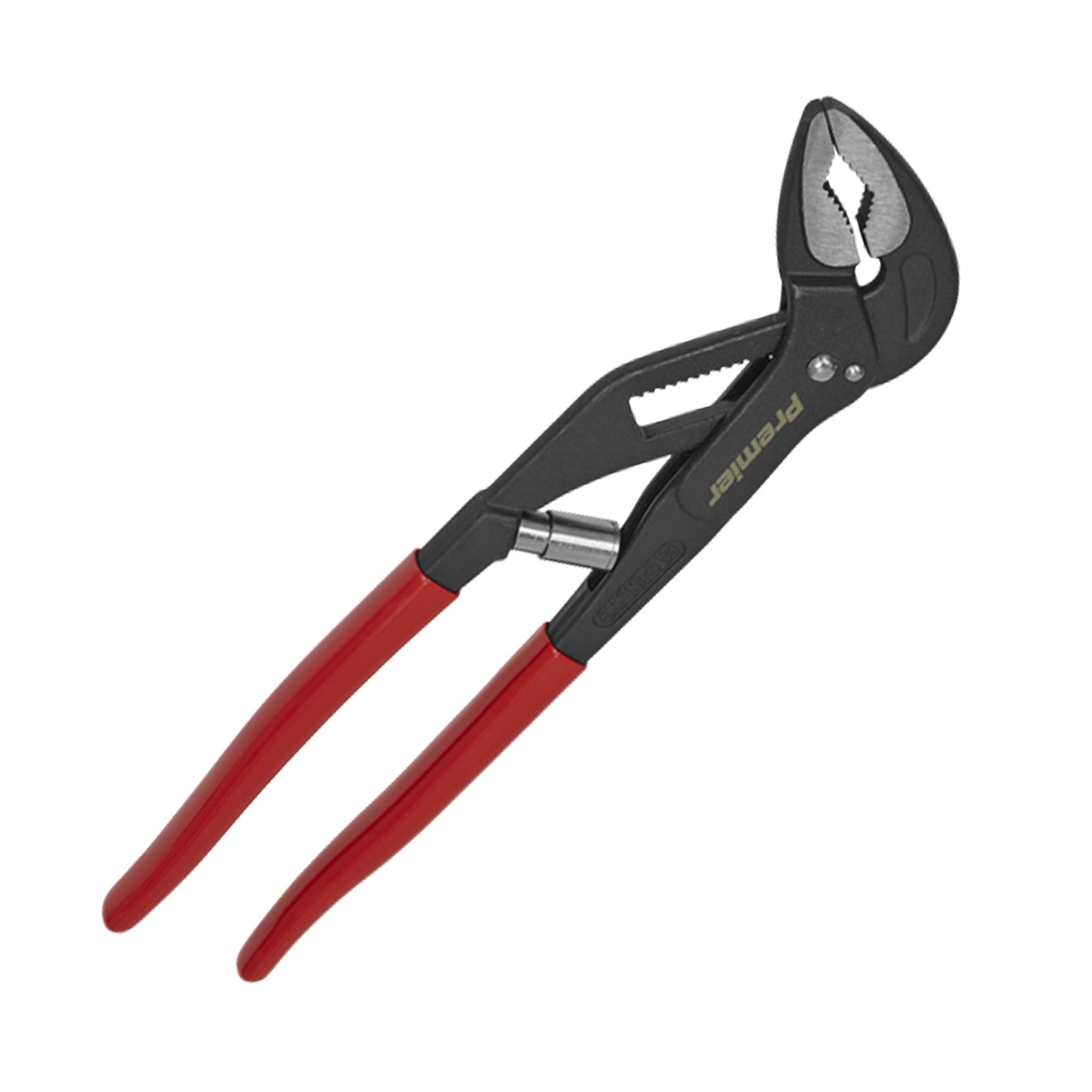 Sealey Water Pump Pliers 300mm Self Adjusting