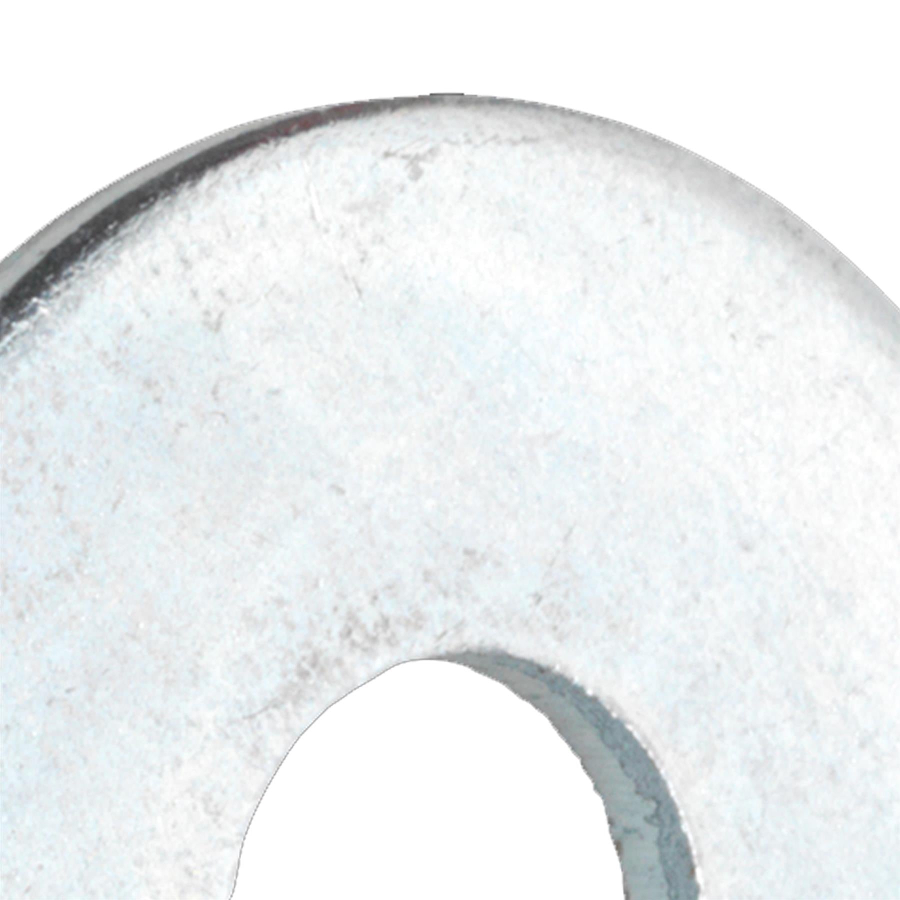 Sealey Repair Washer M6 x 19mm Zinc Plated Pack of 100