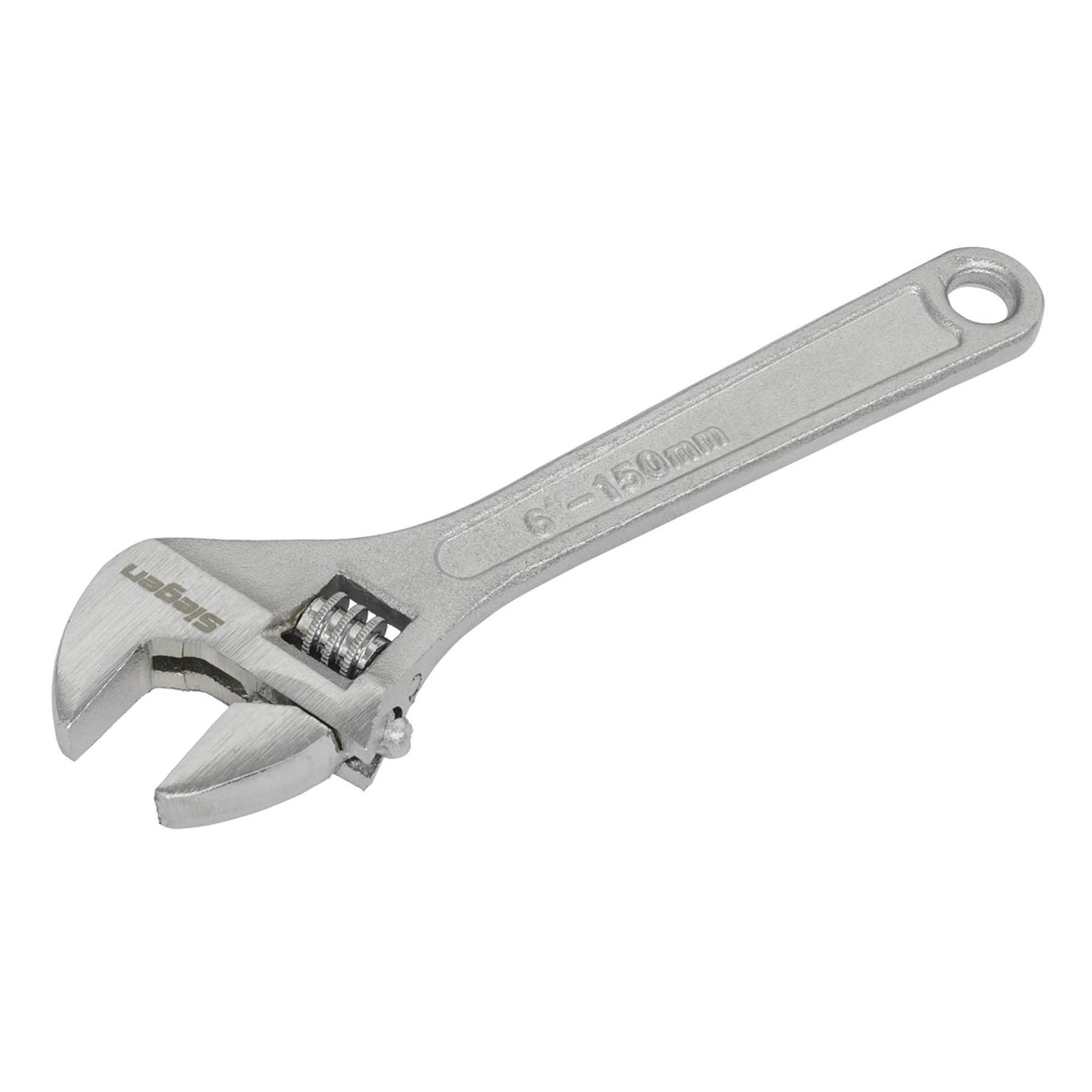 Sealey Adjustable Wrench 150mm