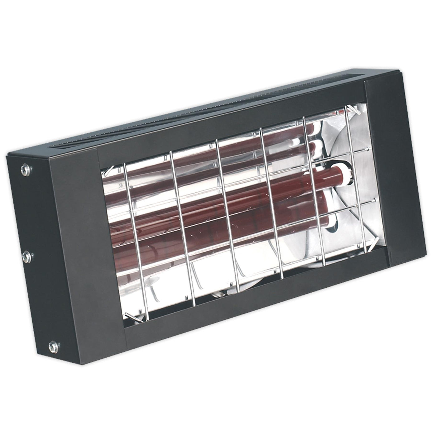 Sealey Infrared Quartz Heater - Wall Mounting 1500W/230V