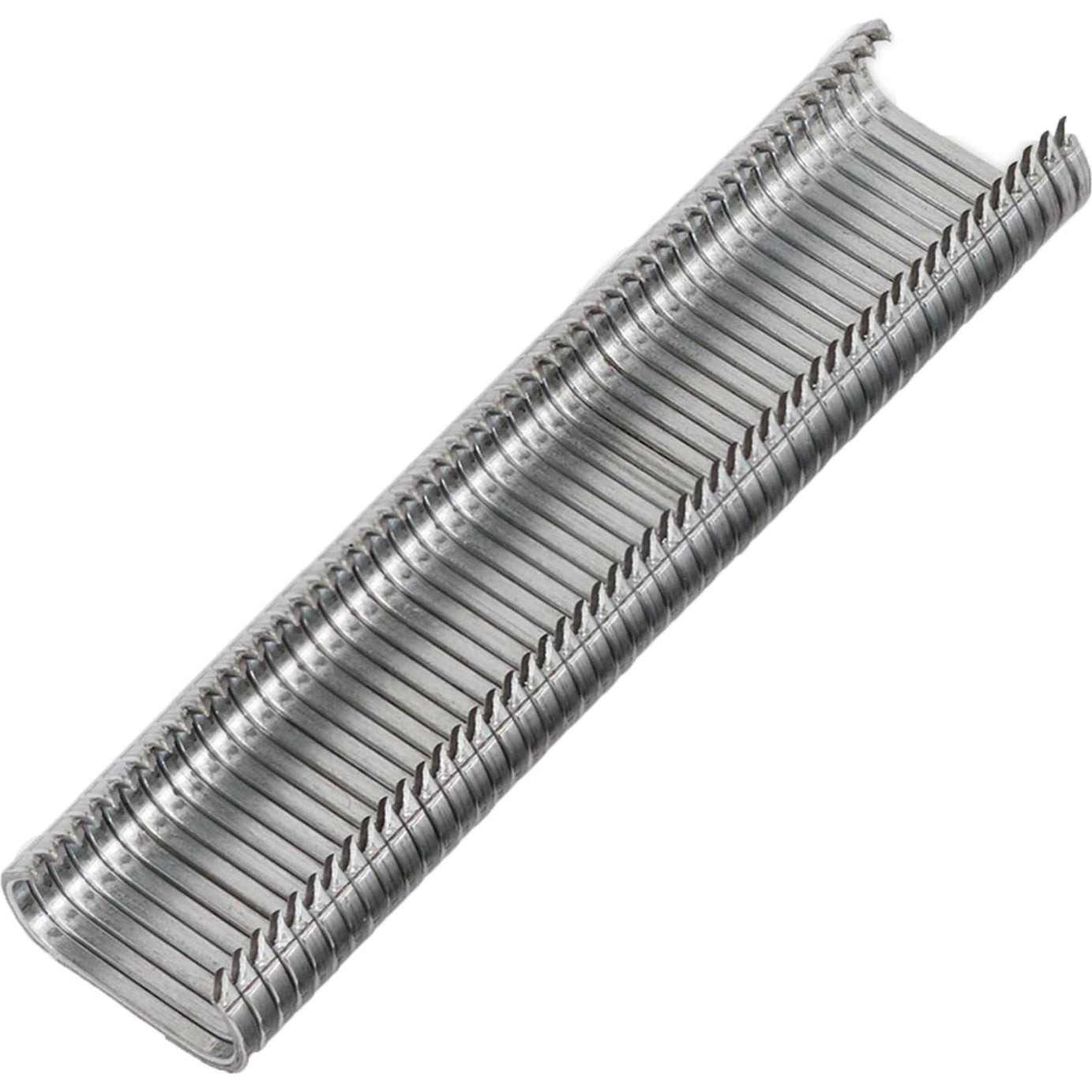 Sealey Steel Hog Rings 50 Strips of 50