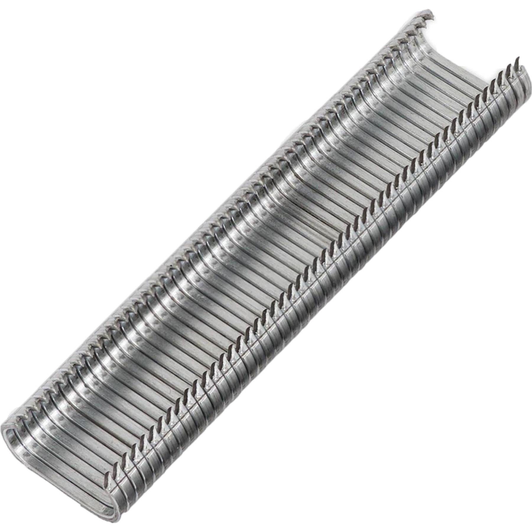 Sealey Steel Hog Rings 50 Strips of 50
