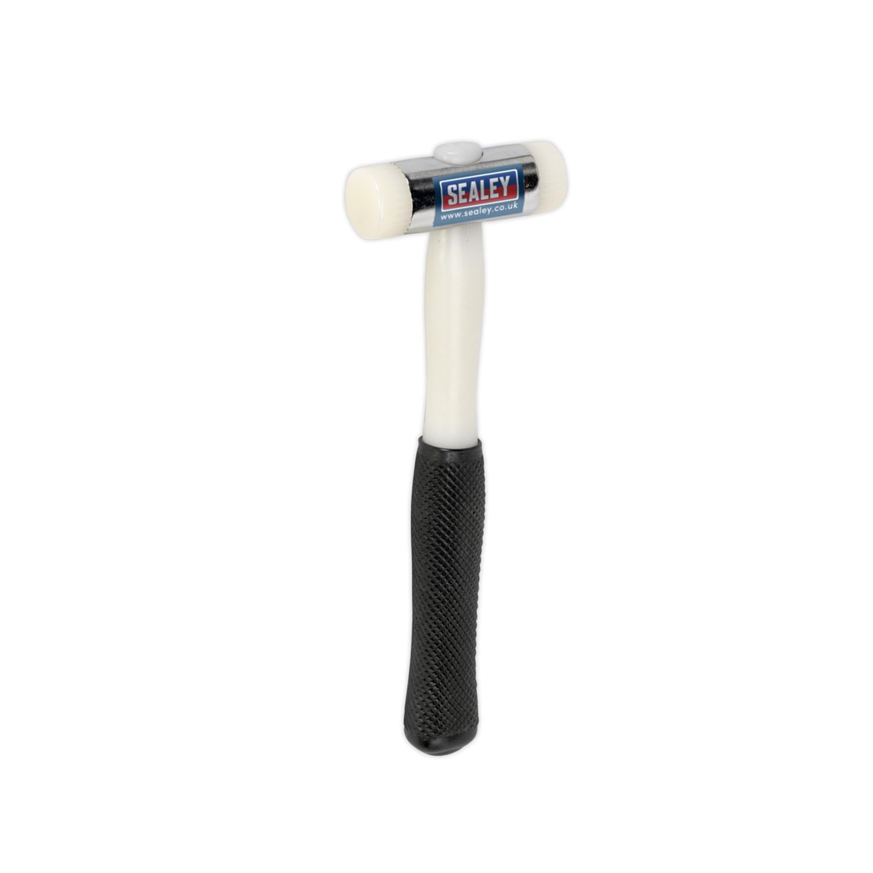 Sealey Hammer Nylon Faced 1lb