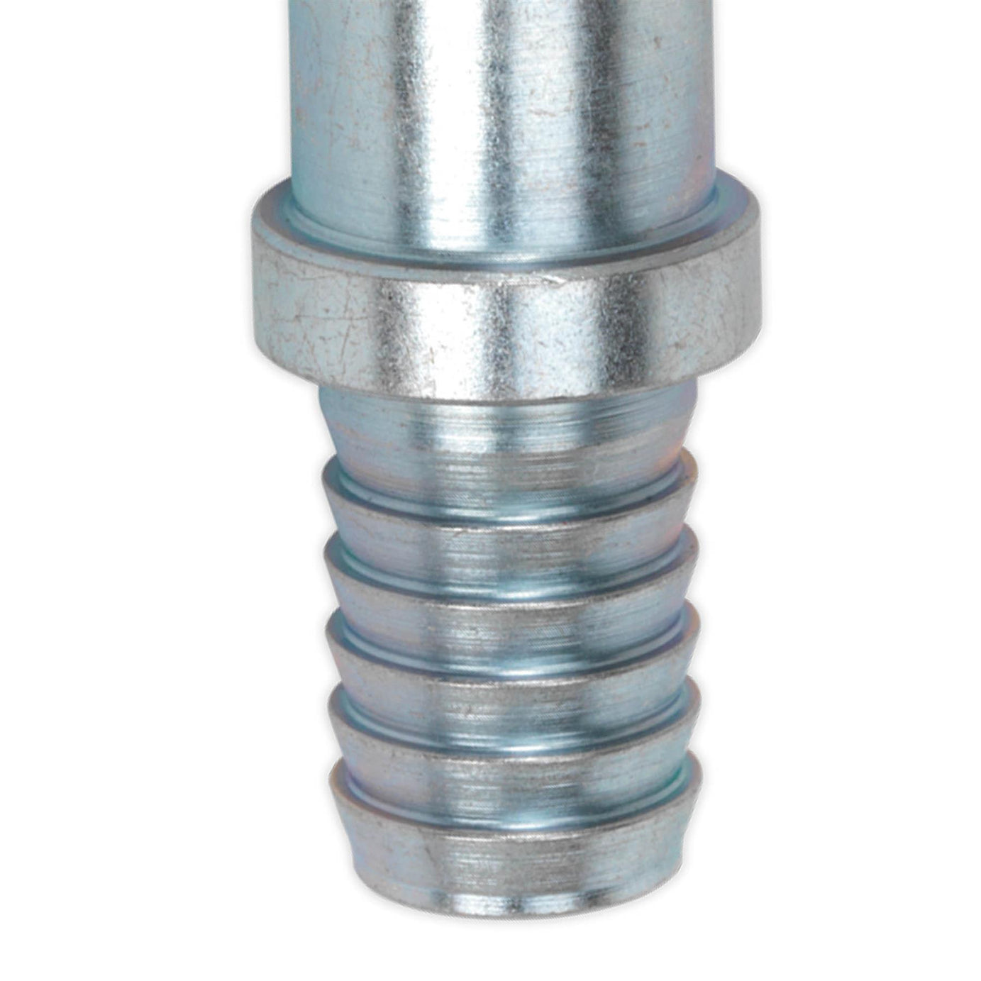 Sealey Adaptor Tailpiece 1/2" Bore Hose Pack of 2