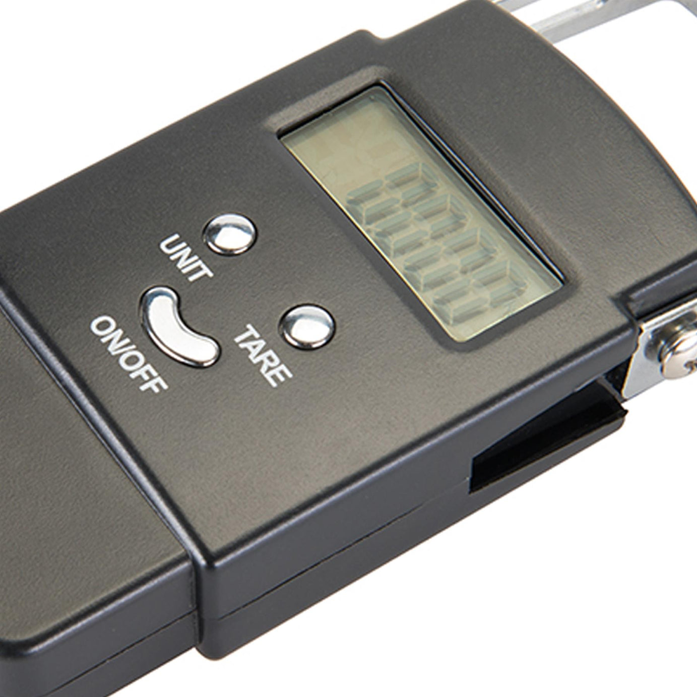 Electronic Pocket Balance 50Kg Auto Power Off And Low Battery Indicator
