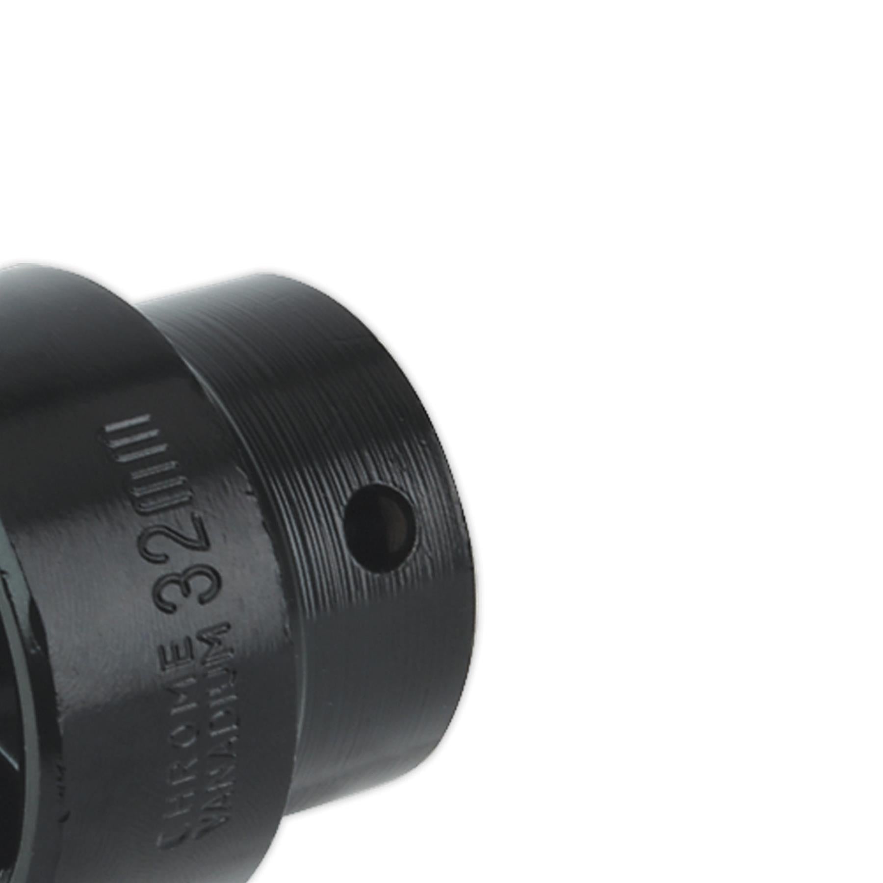 Sealey Impact Socket 32mm 1/2"Sq Drive
