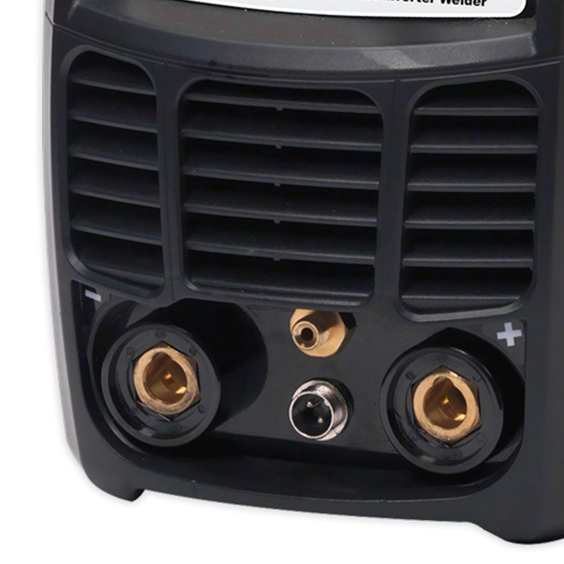 Sealey TIG/MMA Inverter Welder 180A 230V