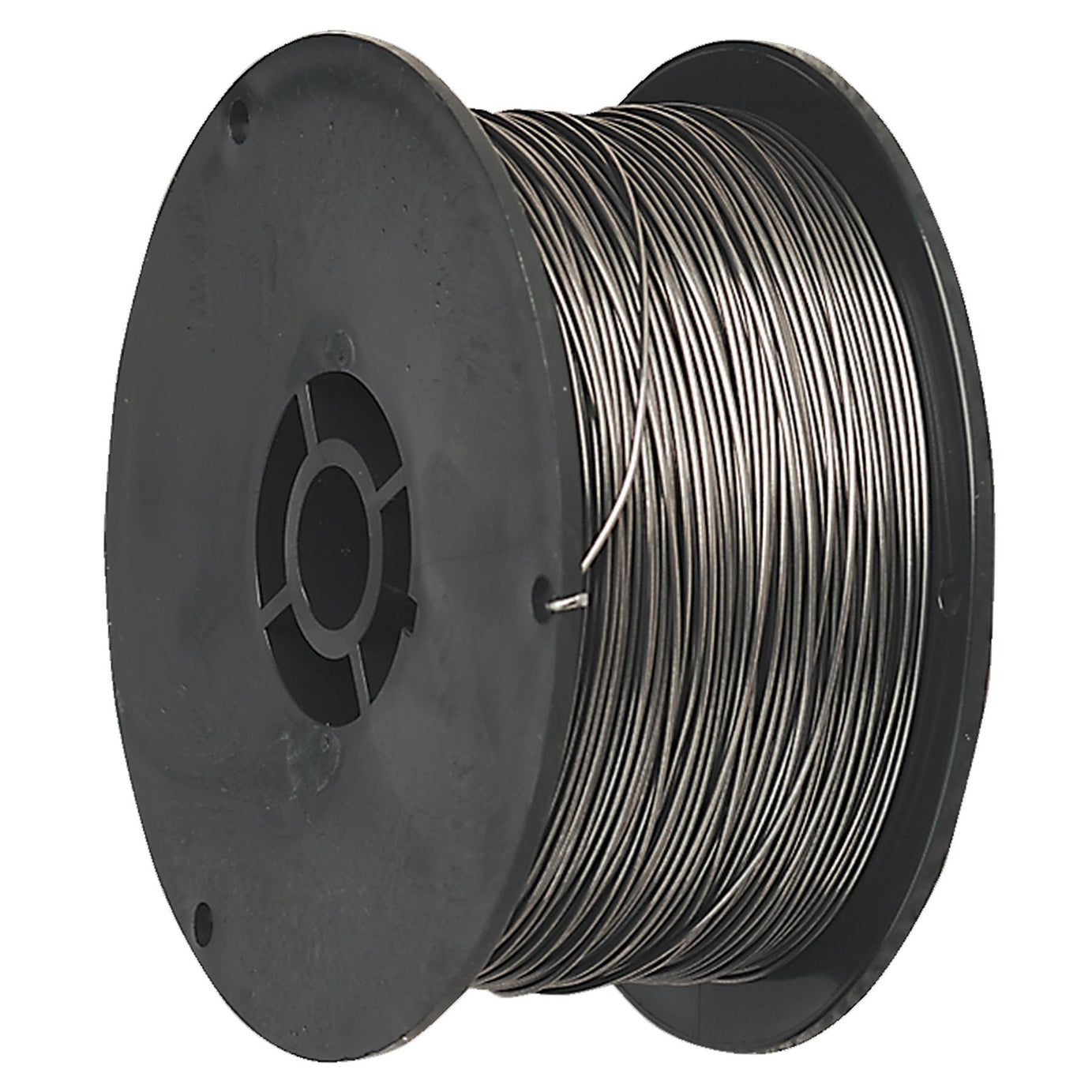 Sealey Flux Cored MIG Wire 0.9kg  0.9mm A5.20 Class E71T-GS