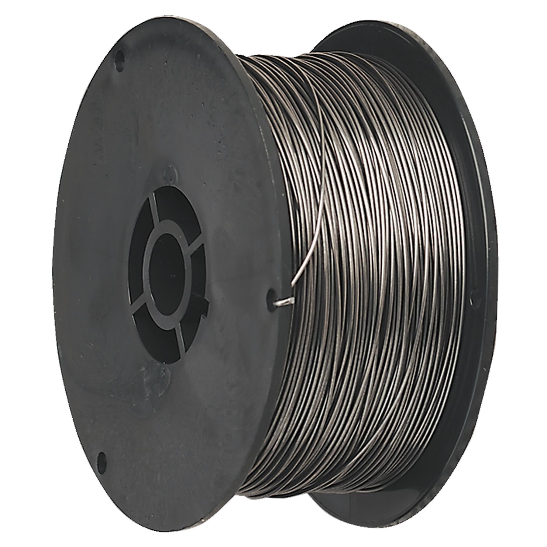 Sealey Flux Cored MIG Wire 0.9kg  0.9mm A5.20 Class E71T-GS