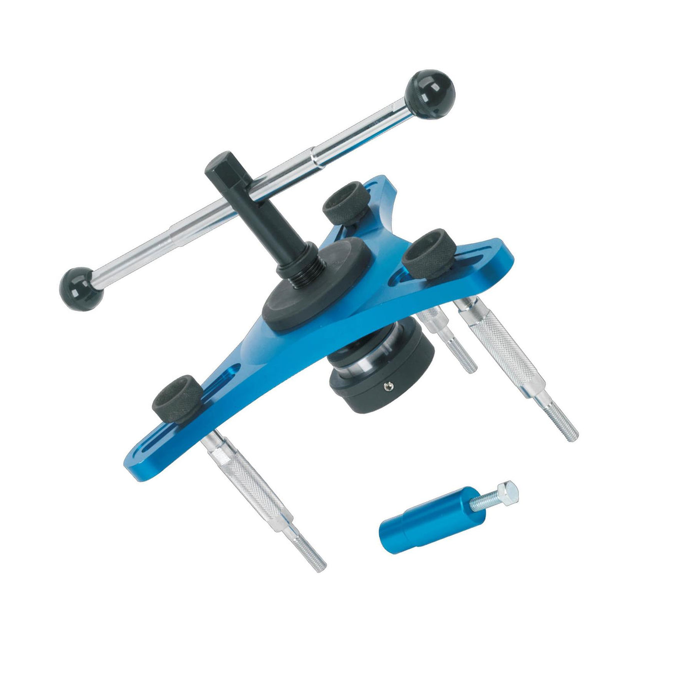 Sealey Self Adjusting Clutch Tool Aluminium tool