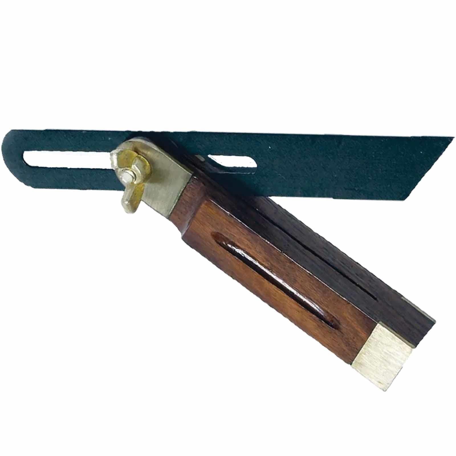 9" Adjustable Bevel